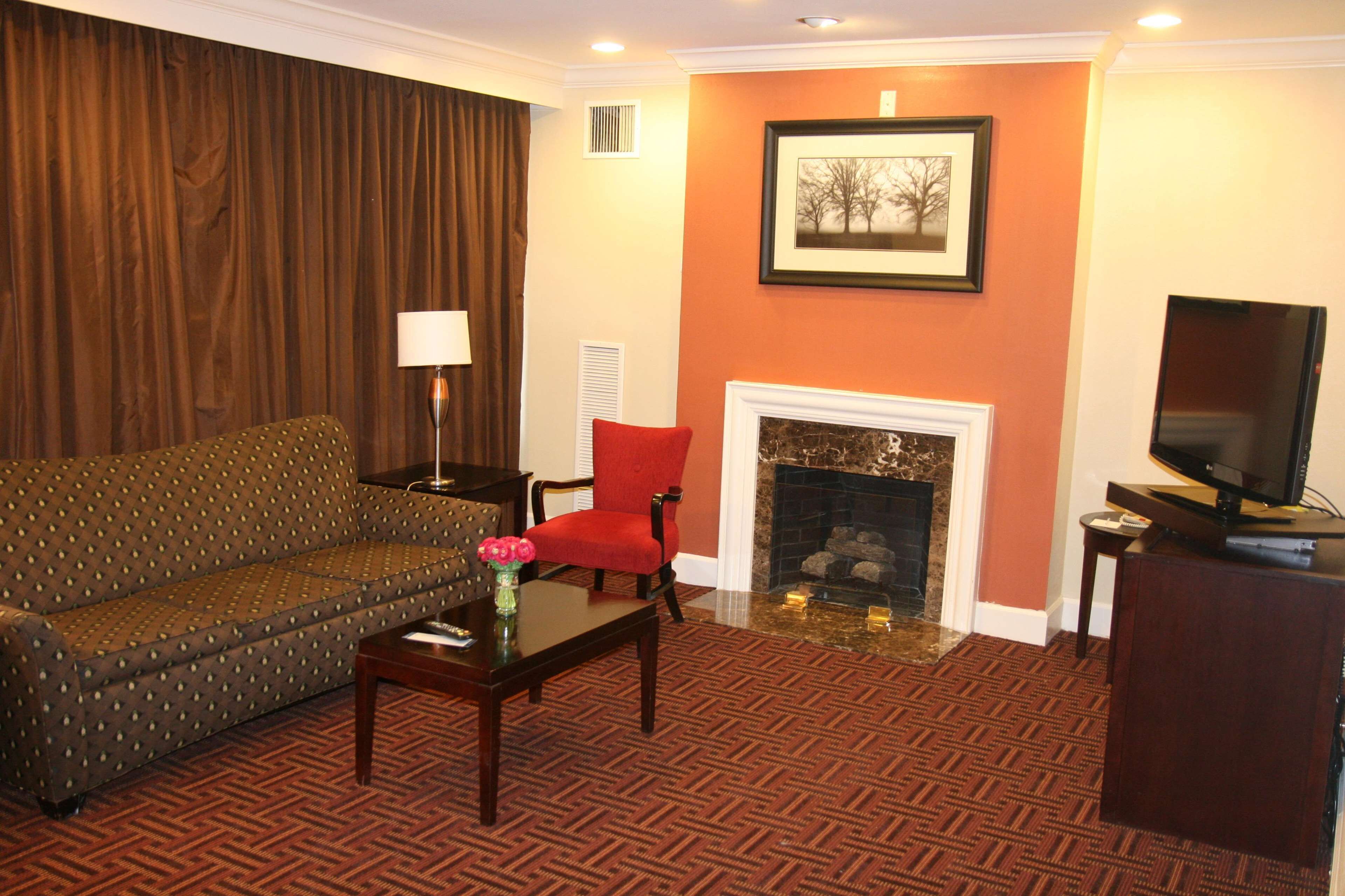 Hampton Inn & Suites Stamford Hampton Inn & Suites Stamford