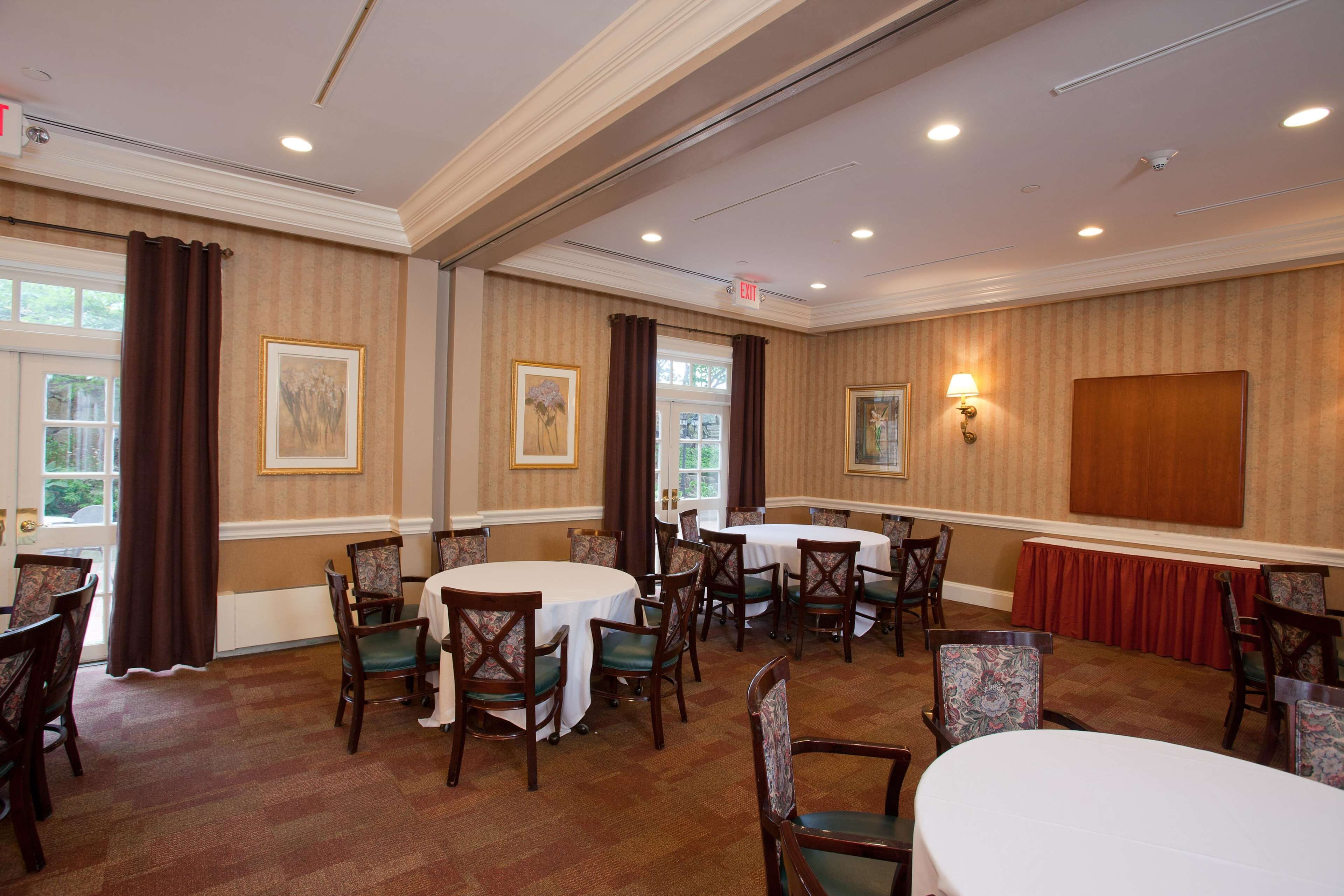 Hampton Inn & Suites Stamford Hampton Inn & Suites Stamford