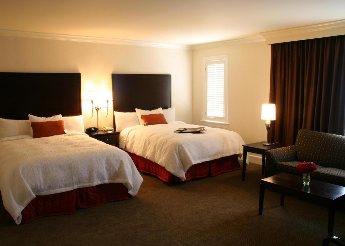Hampton Inn & Suites Stamford Hampton Inn & Suites Stamford
