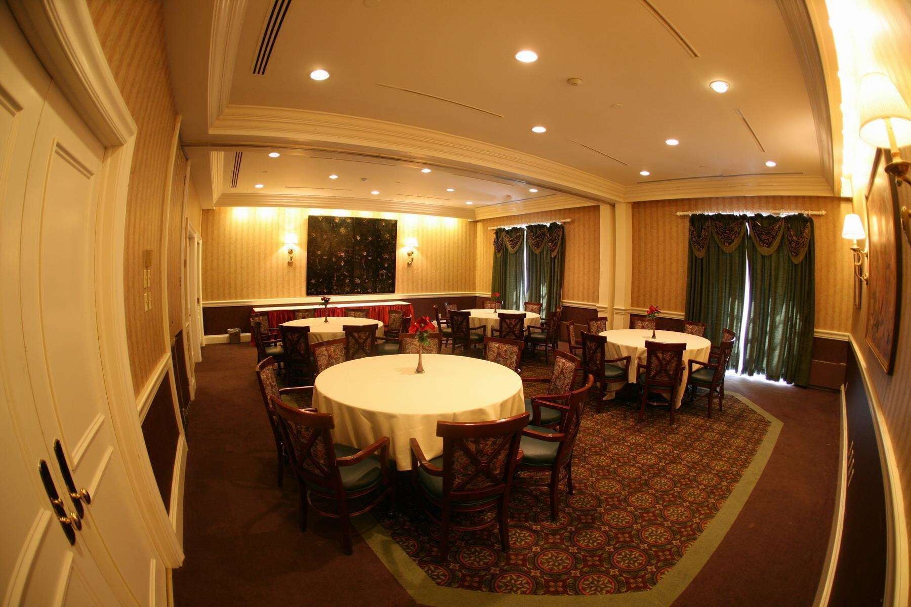 Hampton Inn & Suites Stamford Hampton Inn & Suites Stamford