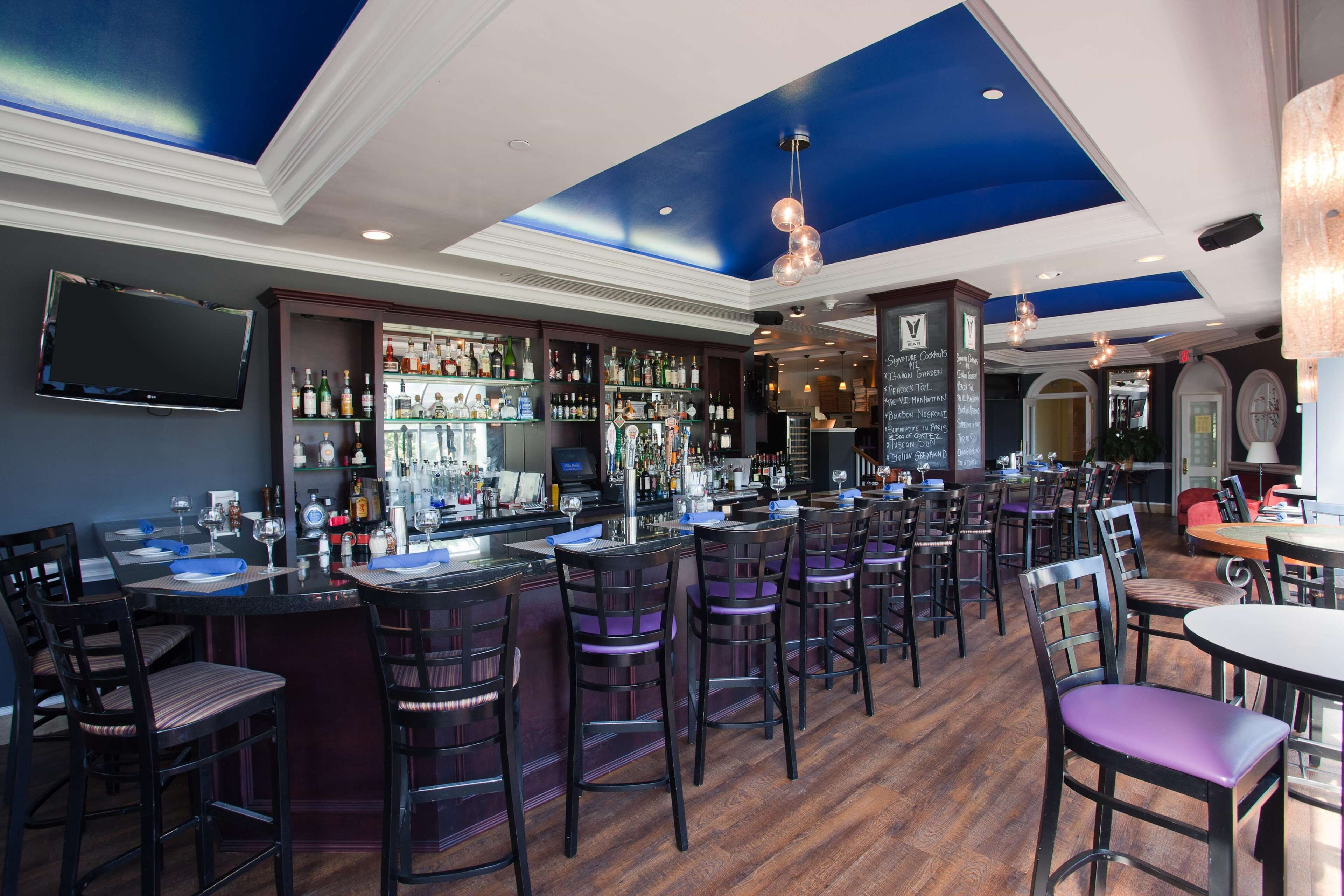 Hampton Inn & Suites Stamford Hampton Inn & Suites Stamford