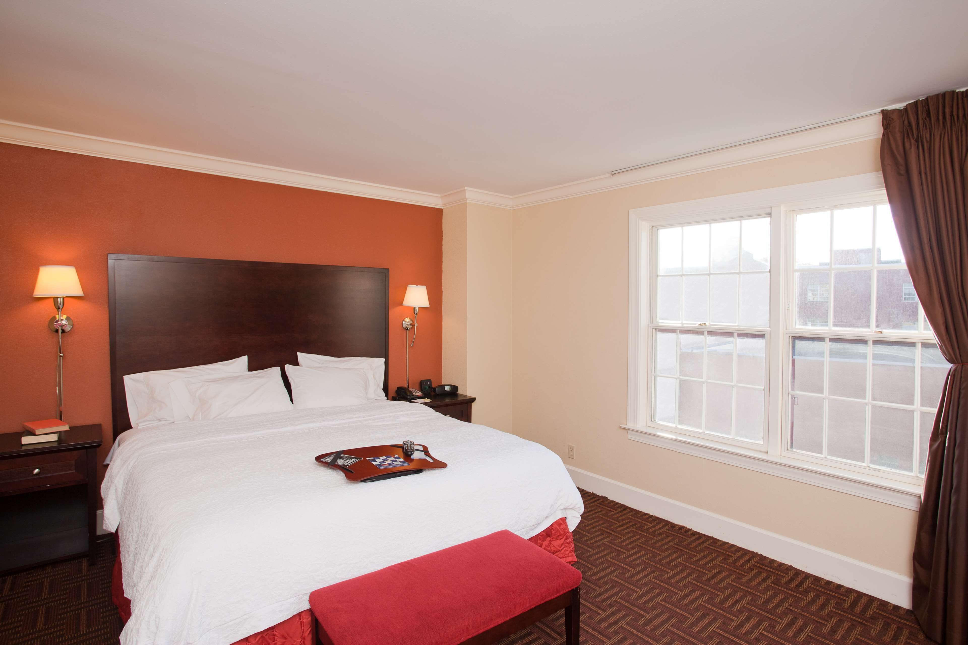 Hampton Inn & Suites Stamford Hampton Inn & Suites Stamford