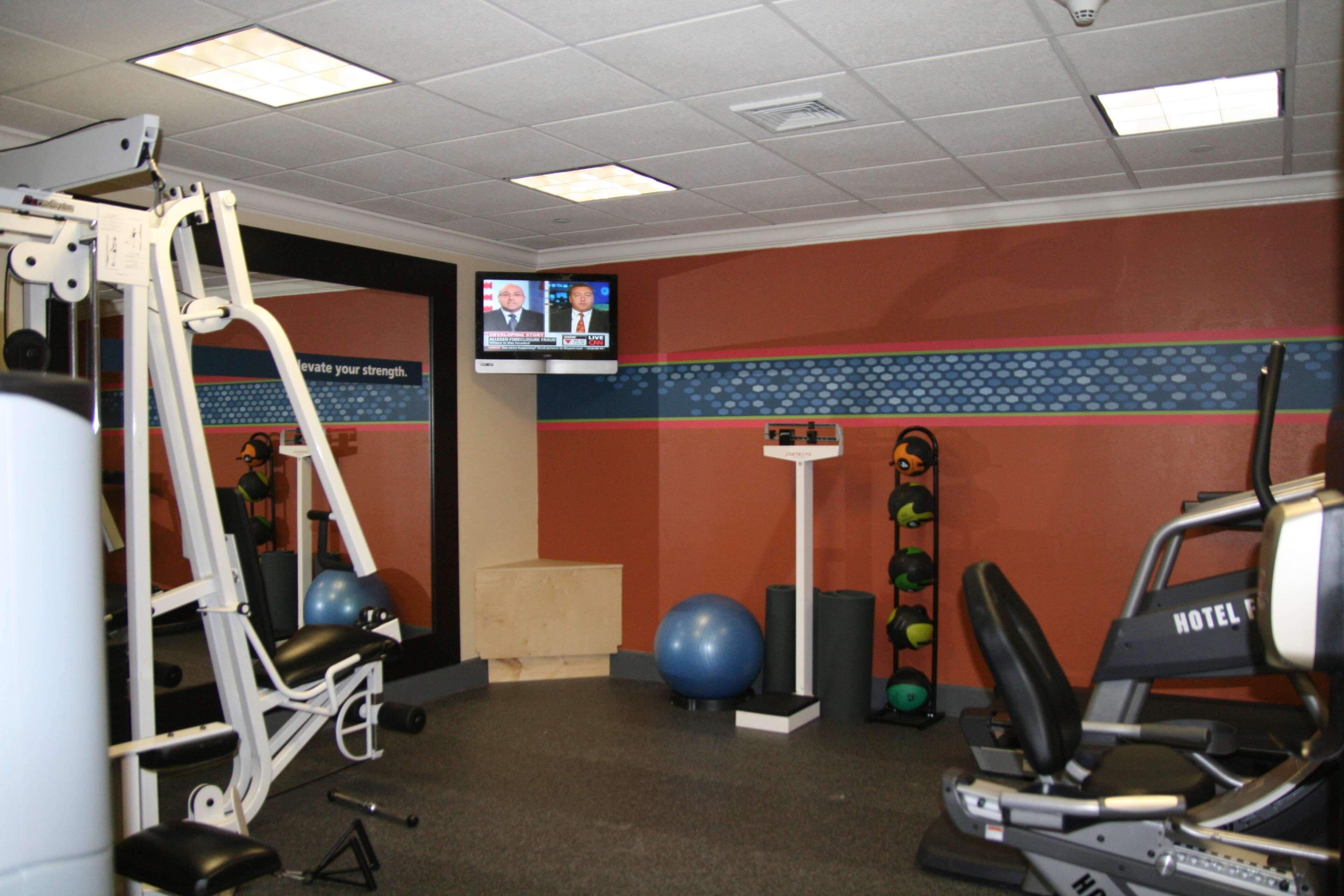 Hampton Inn & Suites Stamford Hampton Inn & Suites Stamford
