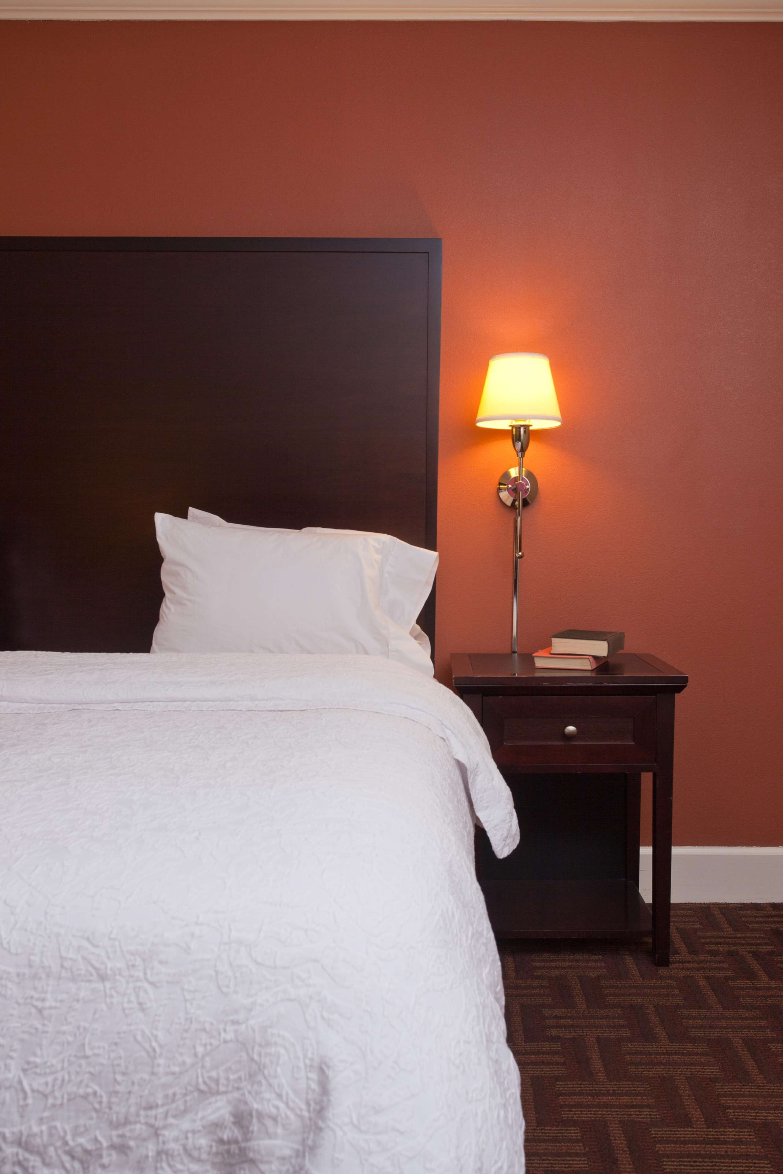 Hampton Inn & Suites Stamford Hampton Inn & Suites Stamford