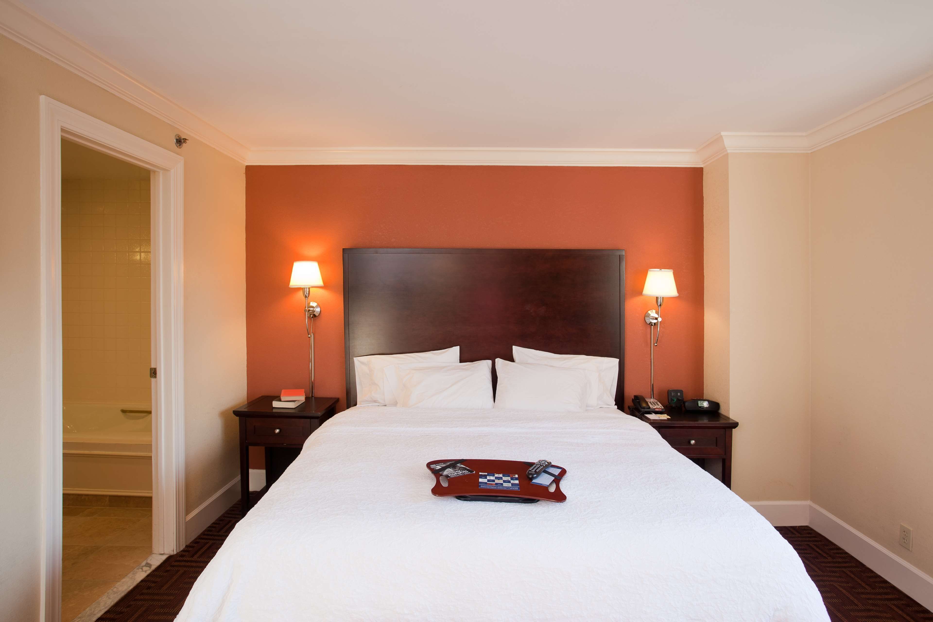 Hampton Inn & Suites Stamford Hampton Inn & Suites Stamford