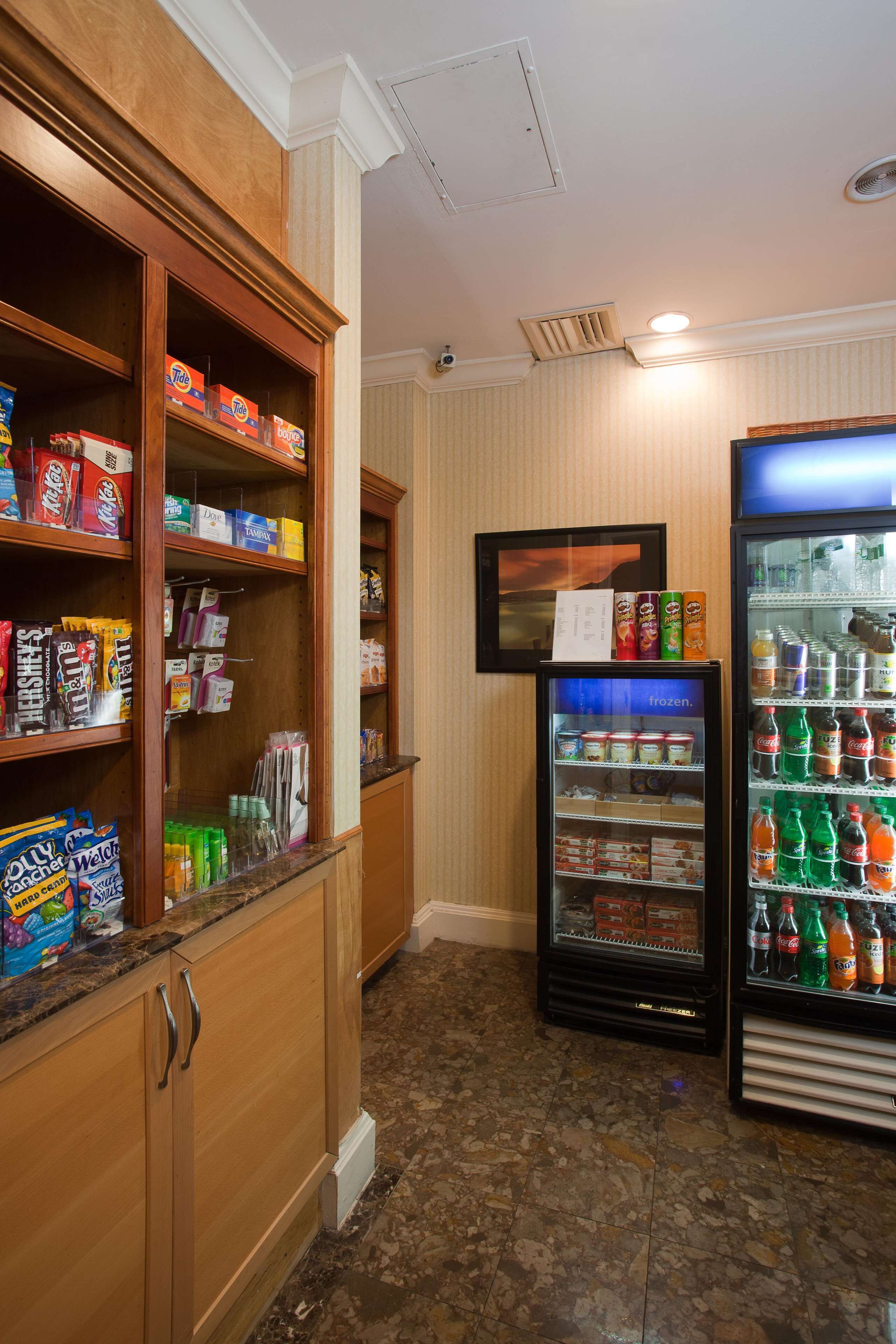 Hampton Inn & Suites Stamford Hampton Inn & Suites Stamford