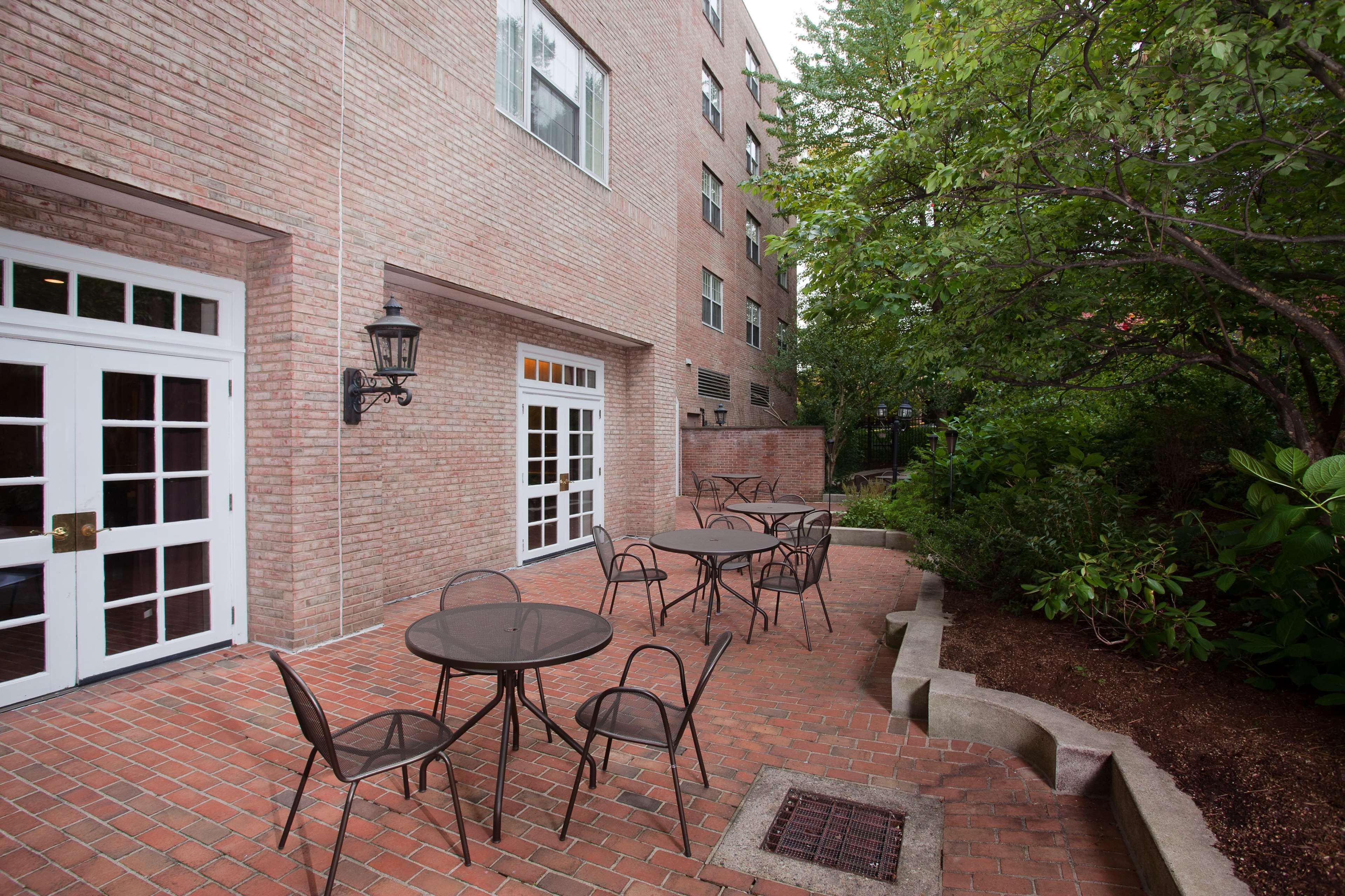 Hampton Inn & Suites Stamford Hampton Inn & Suites Stamford