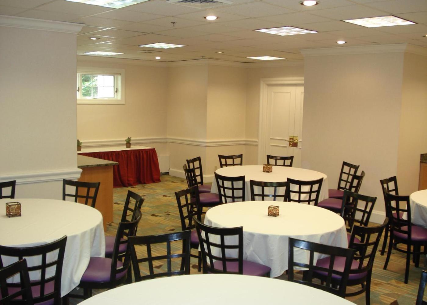 Hampton Inn & Suites Stamford Hampton Inn & Suites Stamford