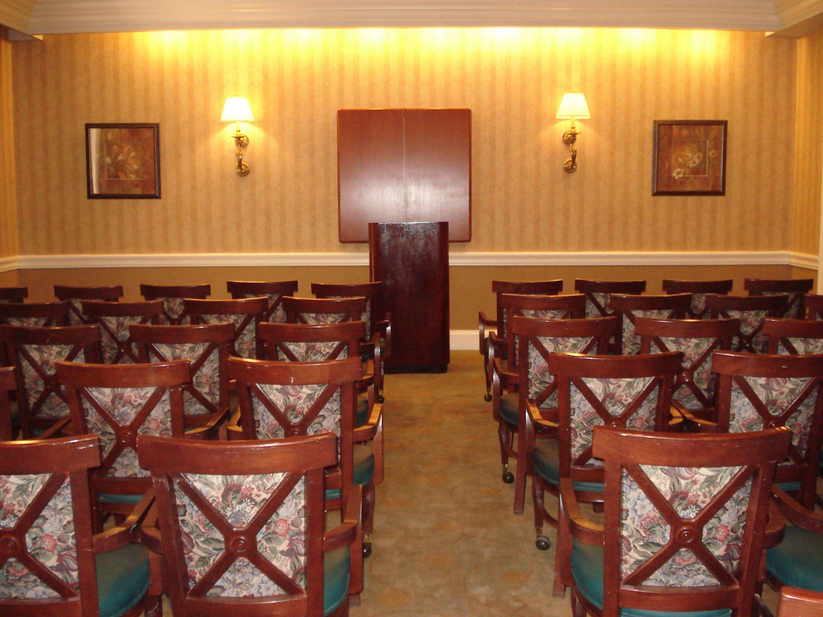 Hampton Inn & Suites Stamford Hampton Inn & Suites Stamford