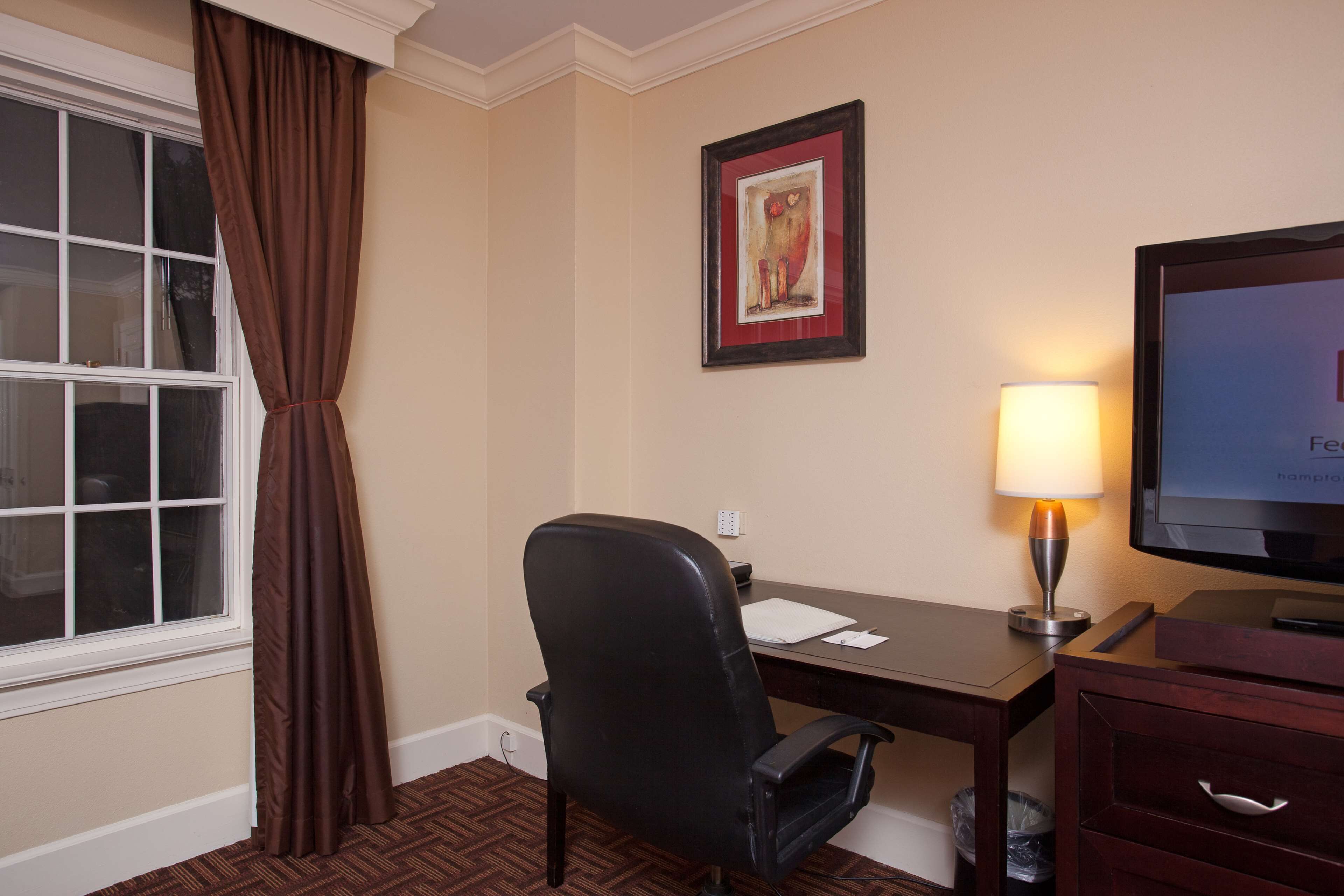 Hampton Inn & Suites Stamford Hampton Inn & Suites Stamford