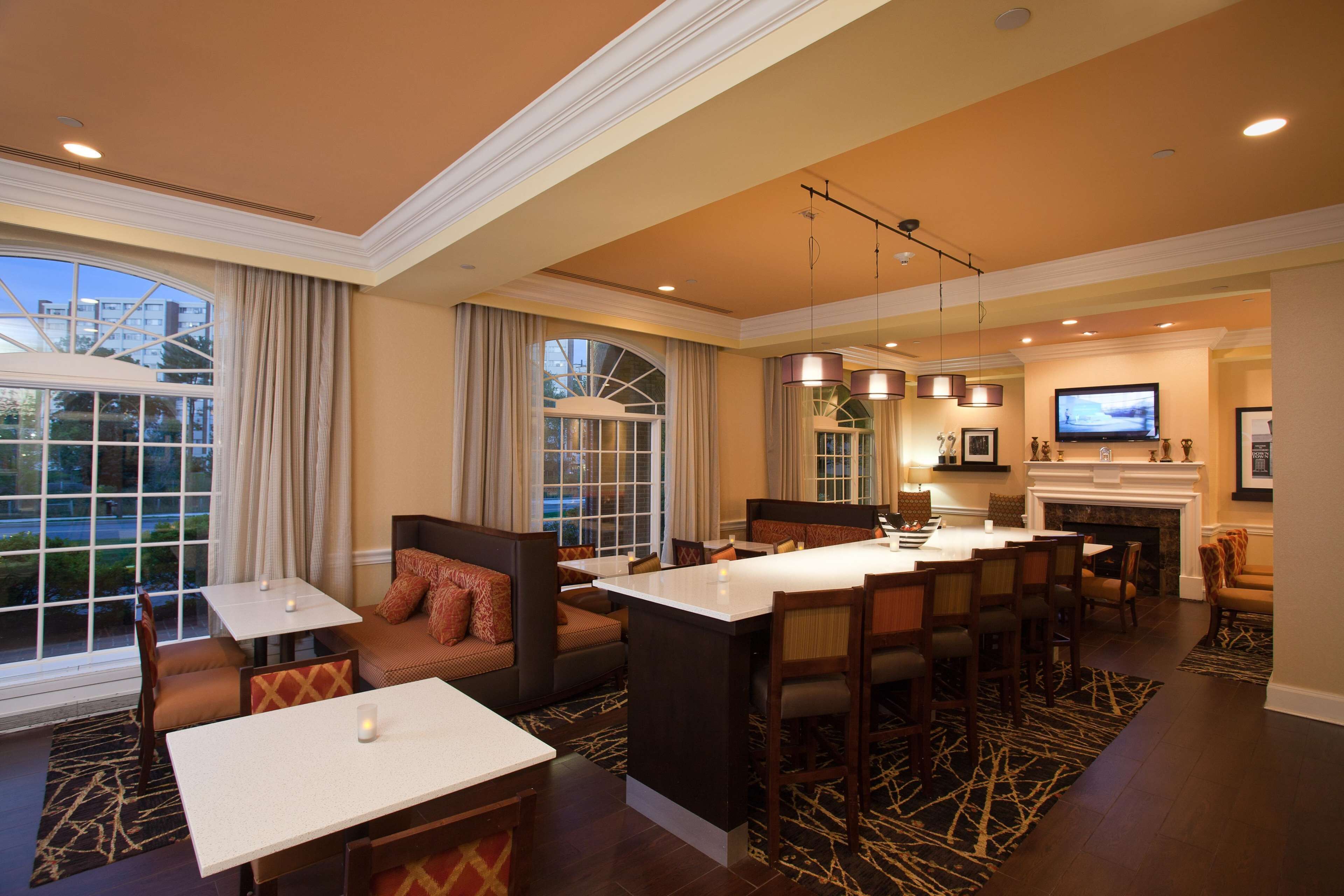 Hampton Inn & Suites Stamford Hampton Inn & Suites Stamford