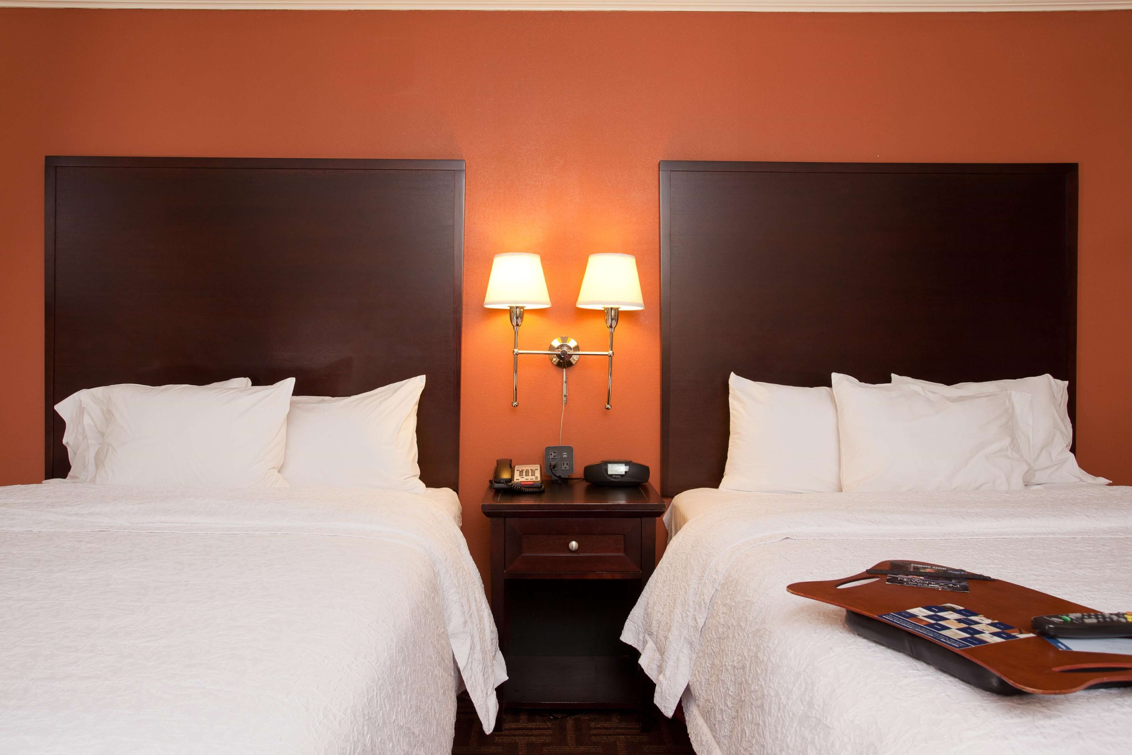 Hampton Inn & Suites Stamford Hampton Inn & Suites Stamford