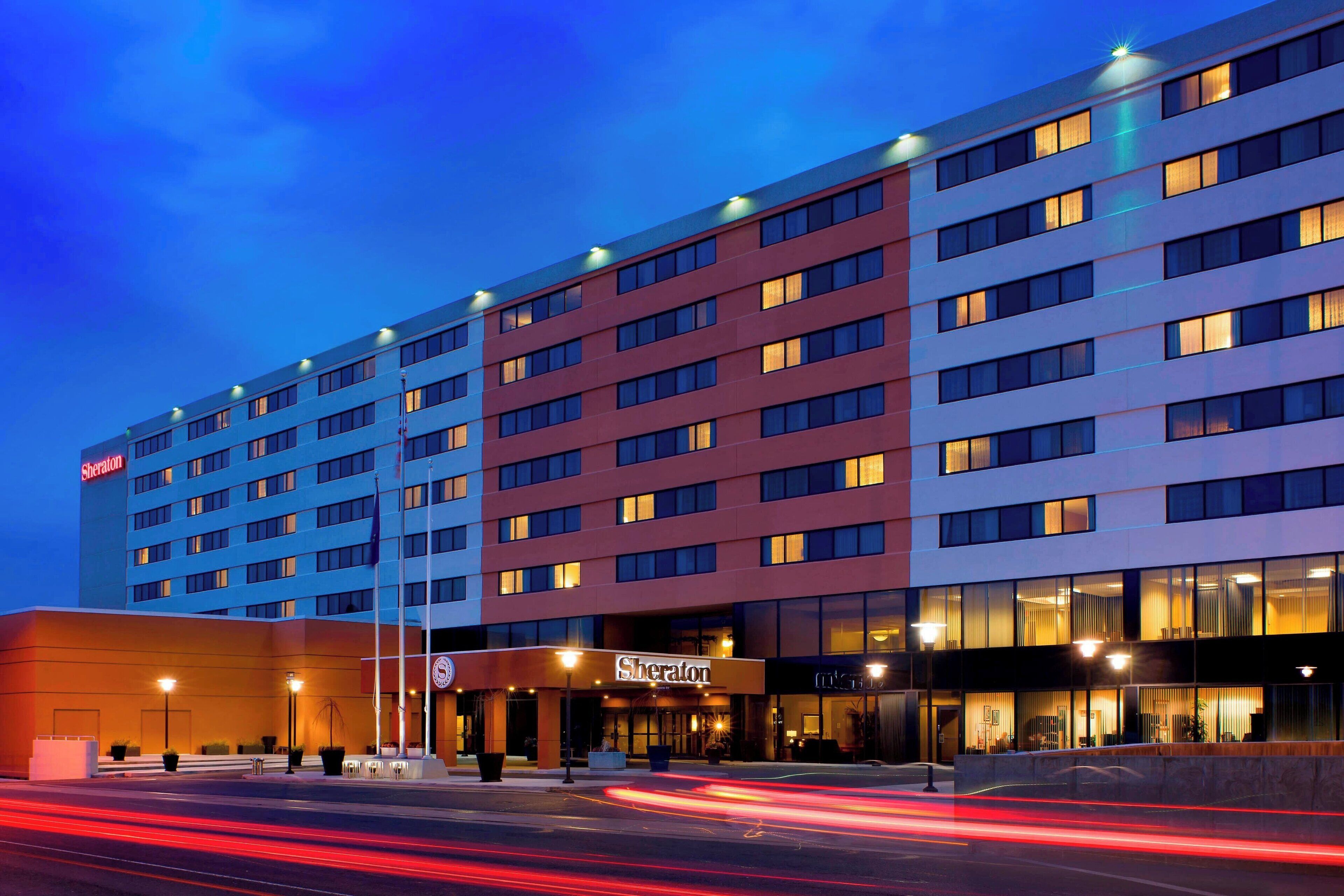 Sheraton Hartford Hotel Sheraton Hartford Hotel