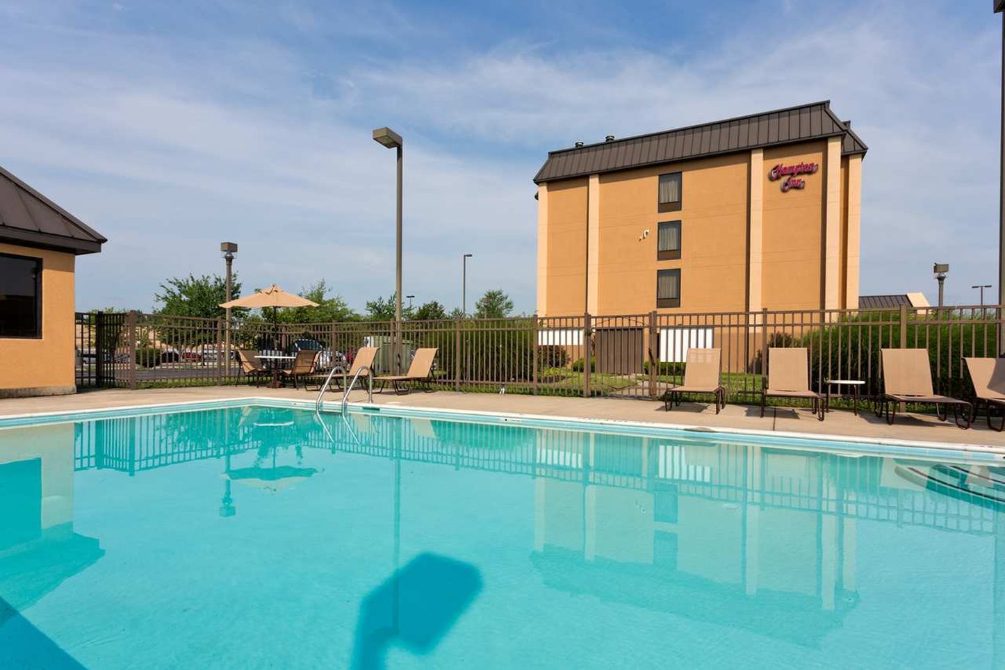 Hampton Inn Dover Hampton Inn Dover
