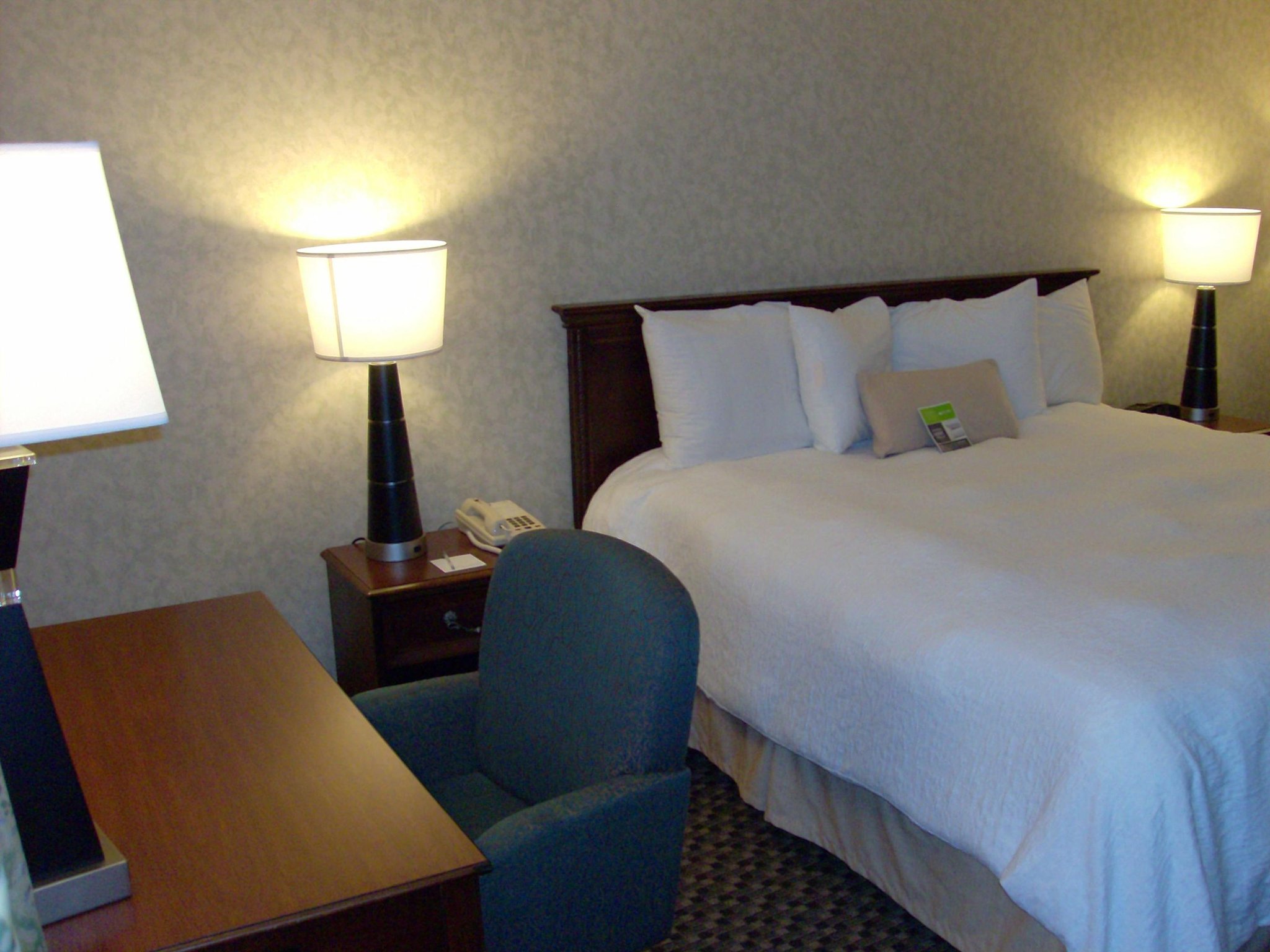 Hampton Inn Dover Hampton Inn Dover