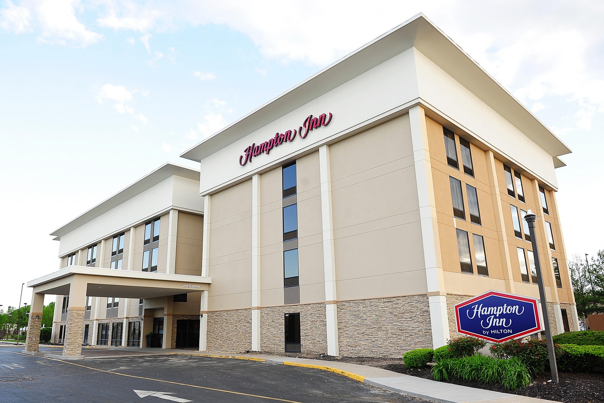 Hampton Inn Dover Hampton Inn Dover