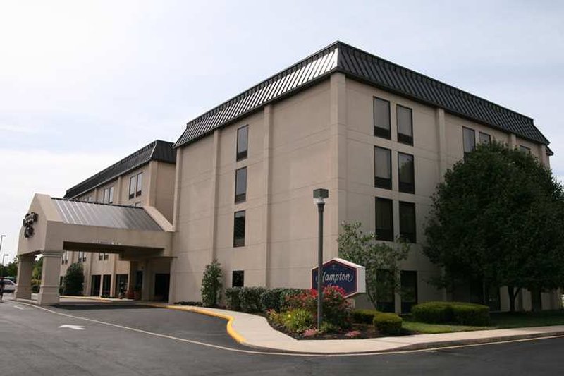 Hampton Inn Dover Hampton Inn Dover
