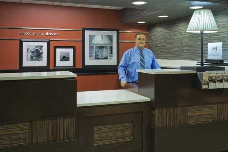 Hampton Inn Dover Hampton Inn Dover