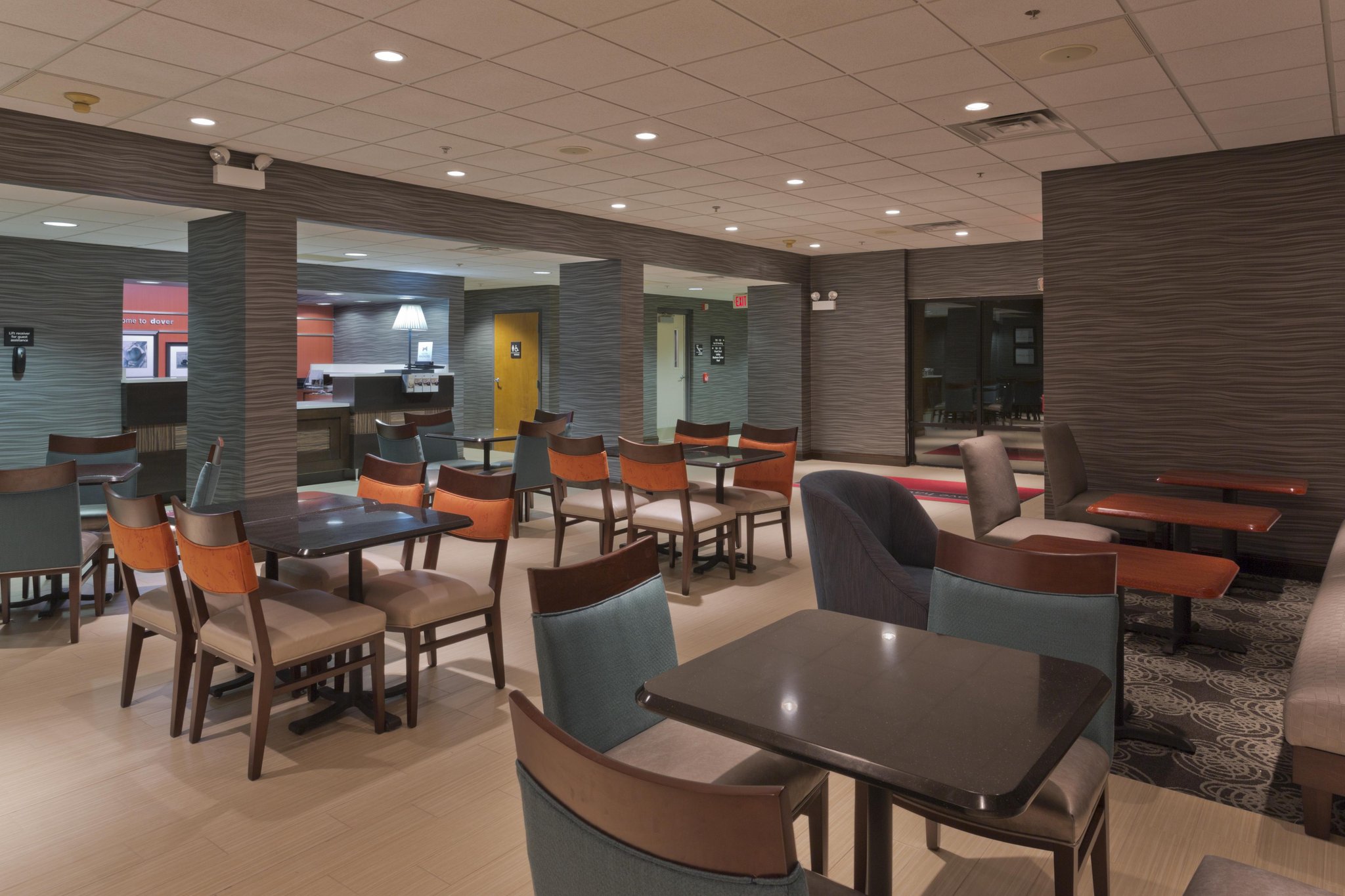Hampton Inn Dover Hampton Inn Dover