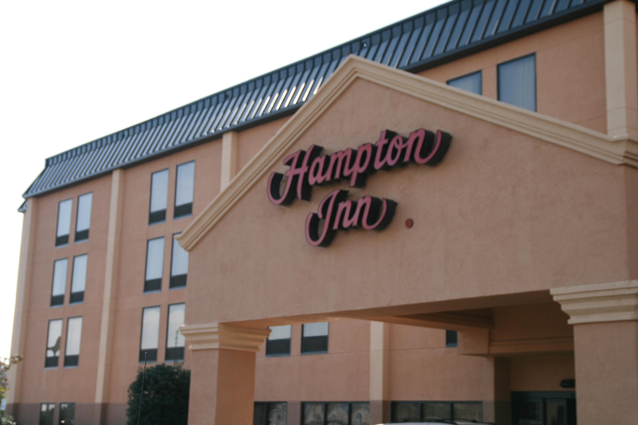Hampton Inn Dover Hampton Inn Dover