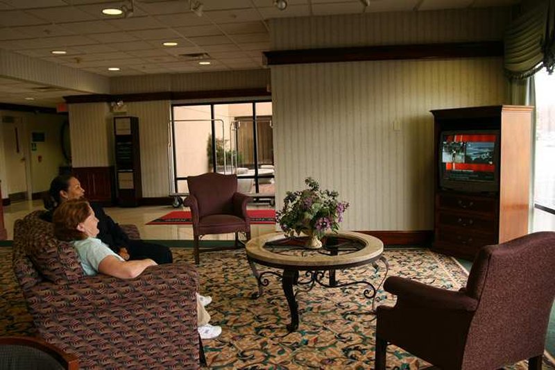 Hampton Inn Dover Hampton Inn Dover