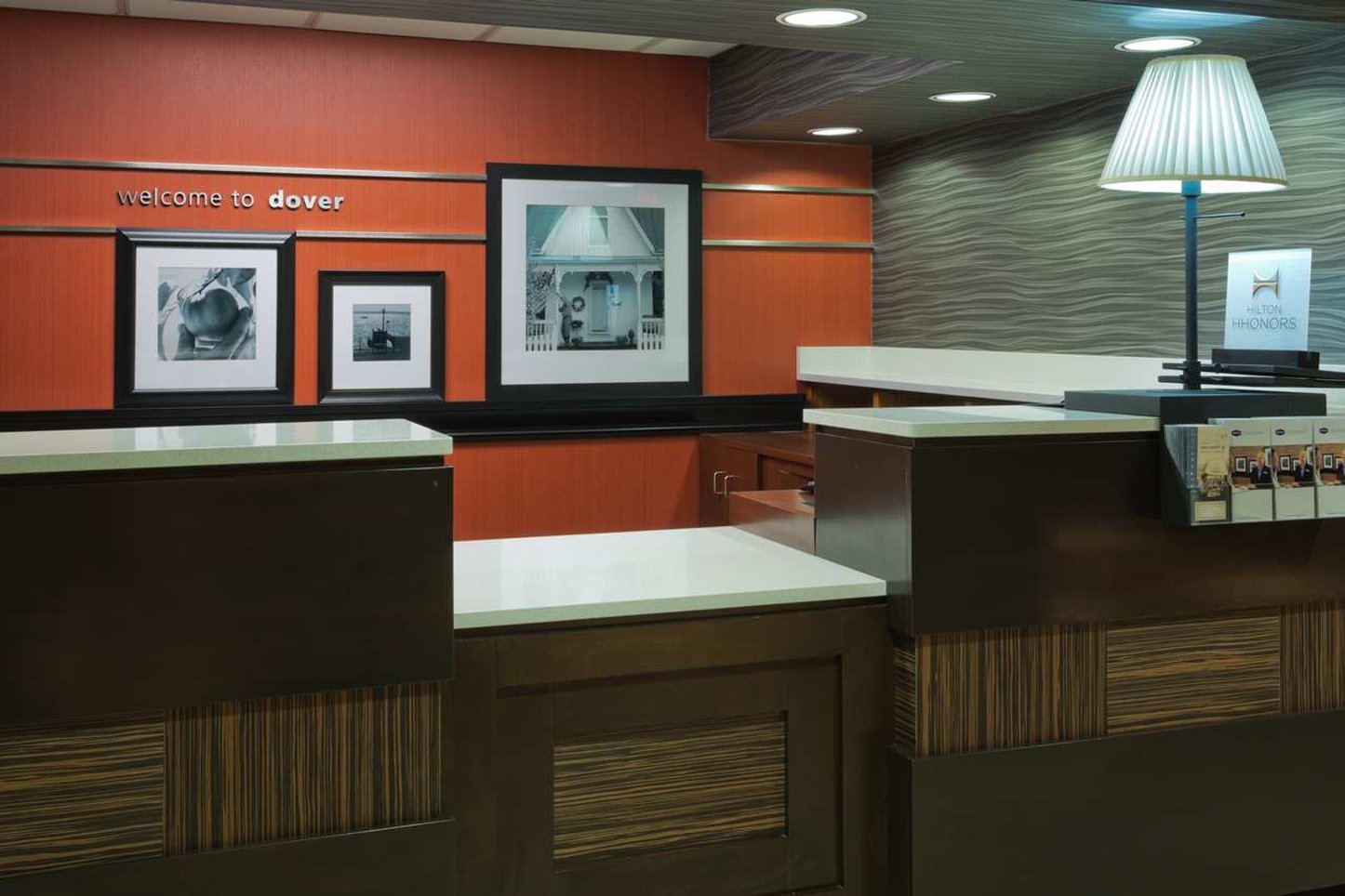 Hampton Inn Dover Hampton Inn Dover