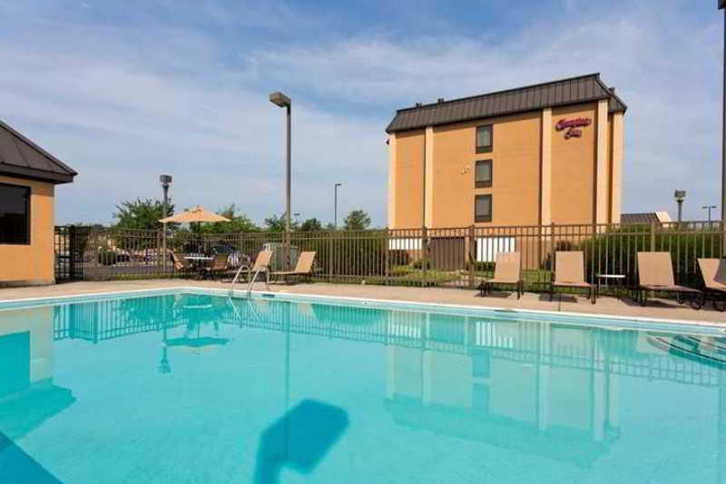 Hampton Inn Dover Hampton Inn Dover