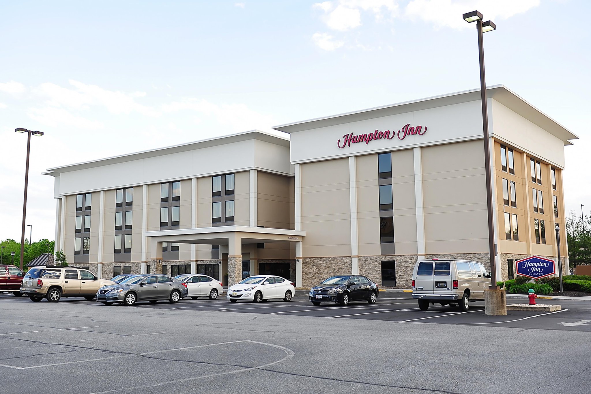 Hampton Inn Dover Hampton Inn Dover
