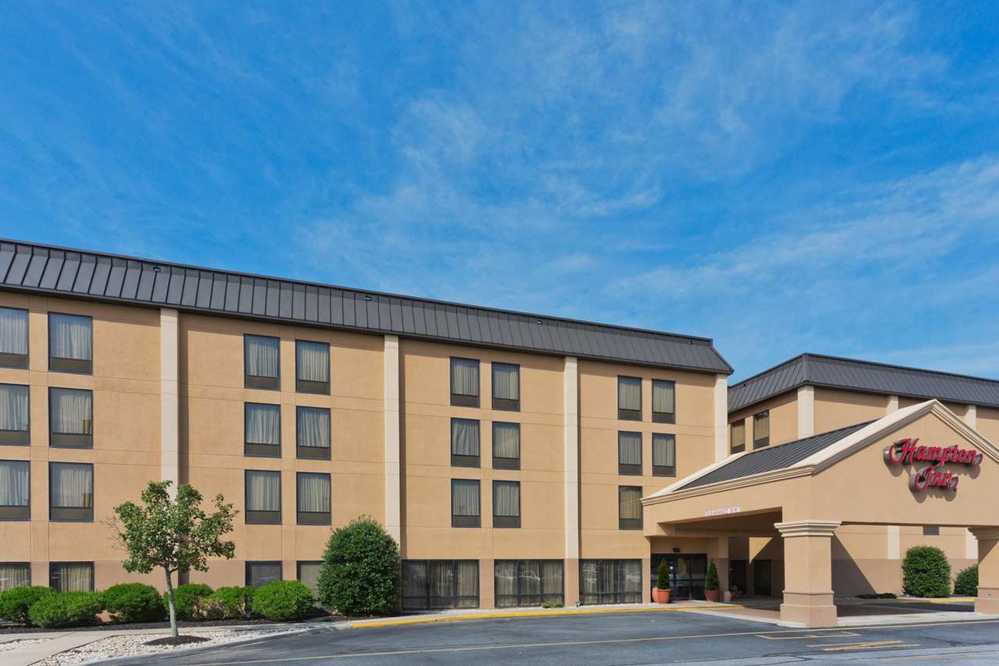 Hampton Inn Dover Hampton Inn Dover