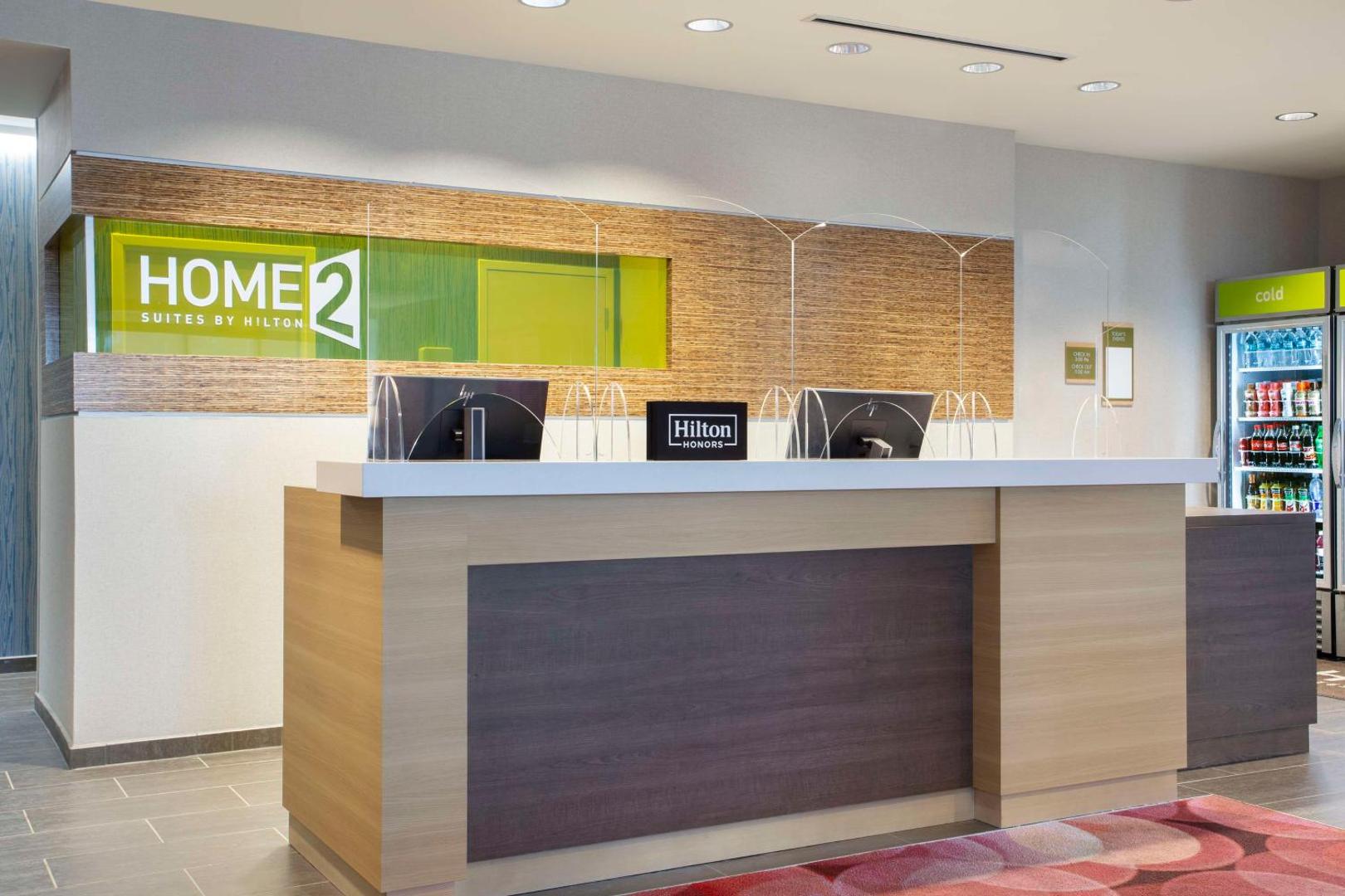 Home2 Suites by Hilton Lewes Rehoboth Beach