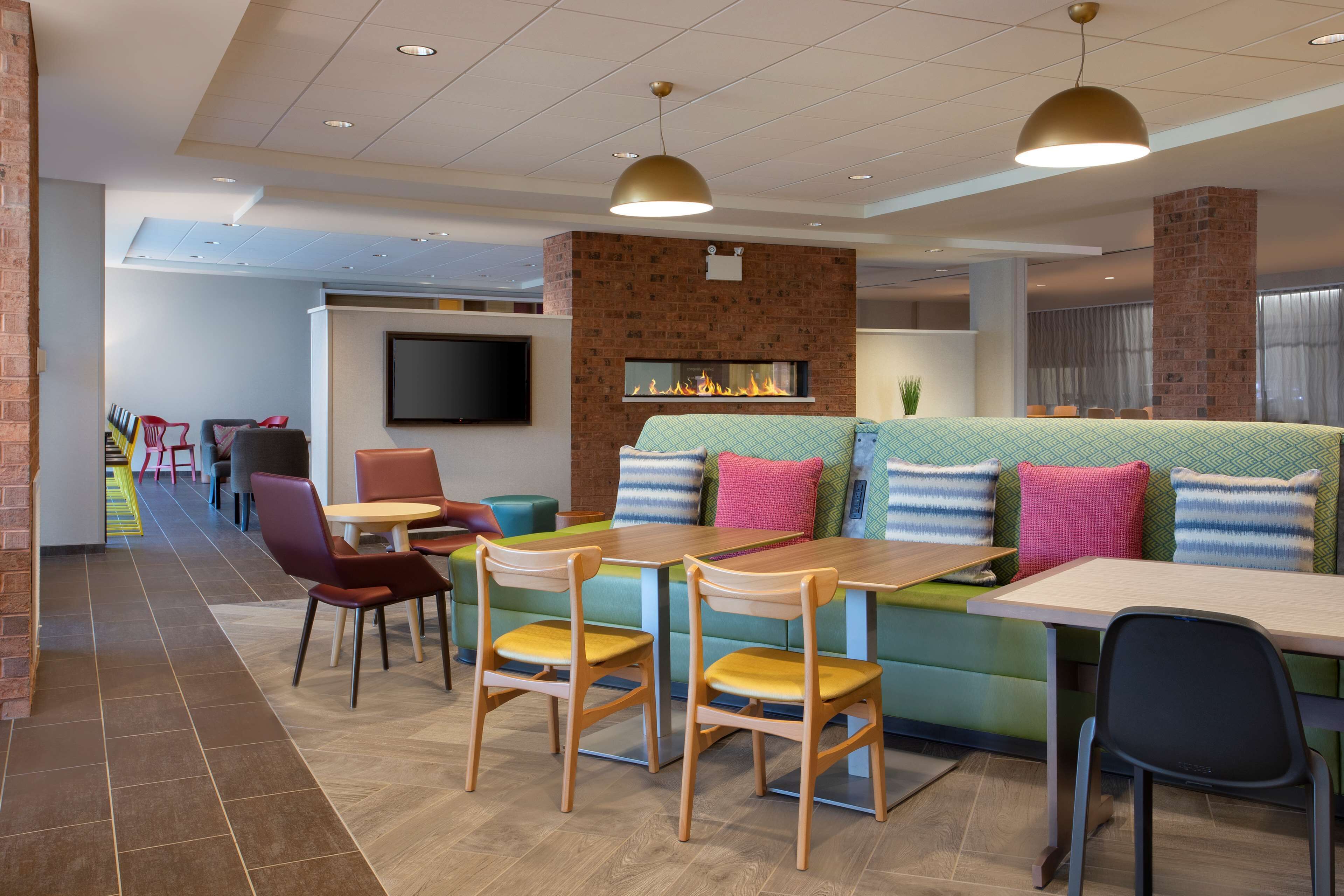 Home2 Suites by Hilton Lewes Rehoboth Beach