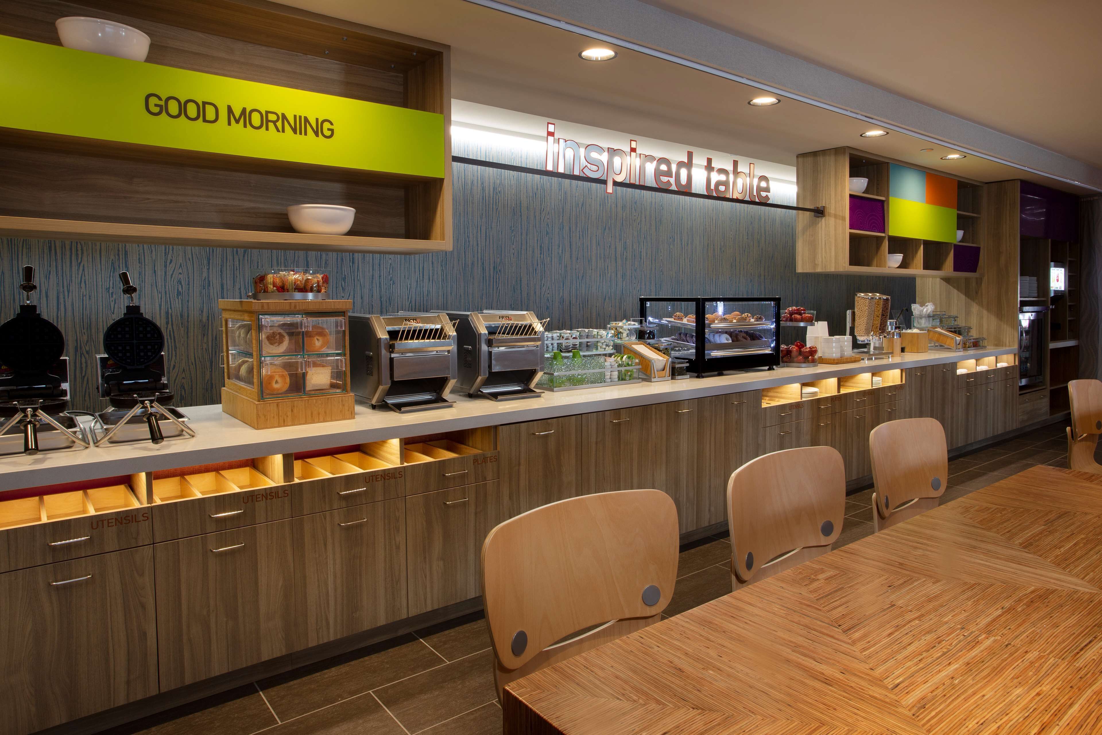 Home2 Suites by Hilton Lewes Rehoboth Beach