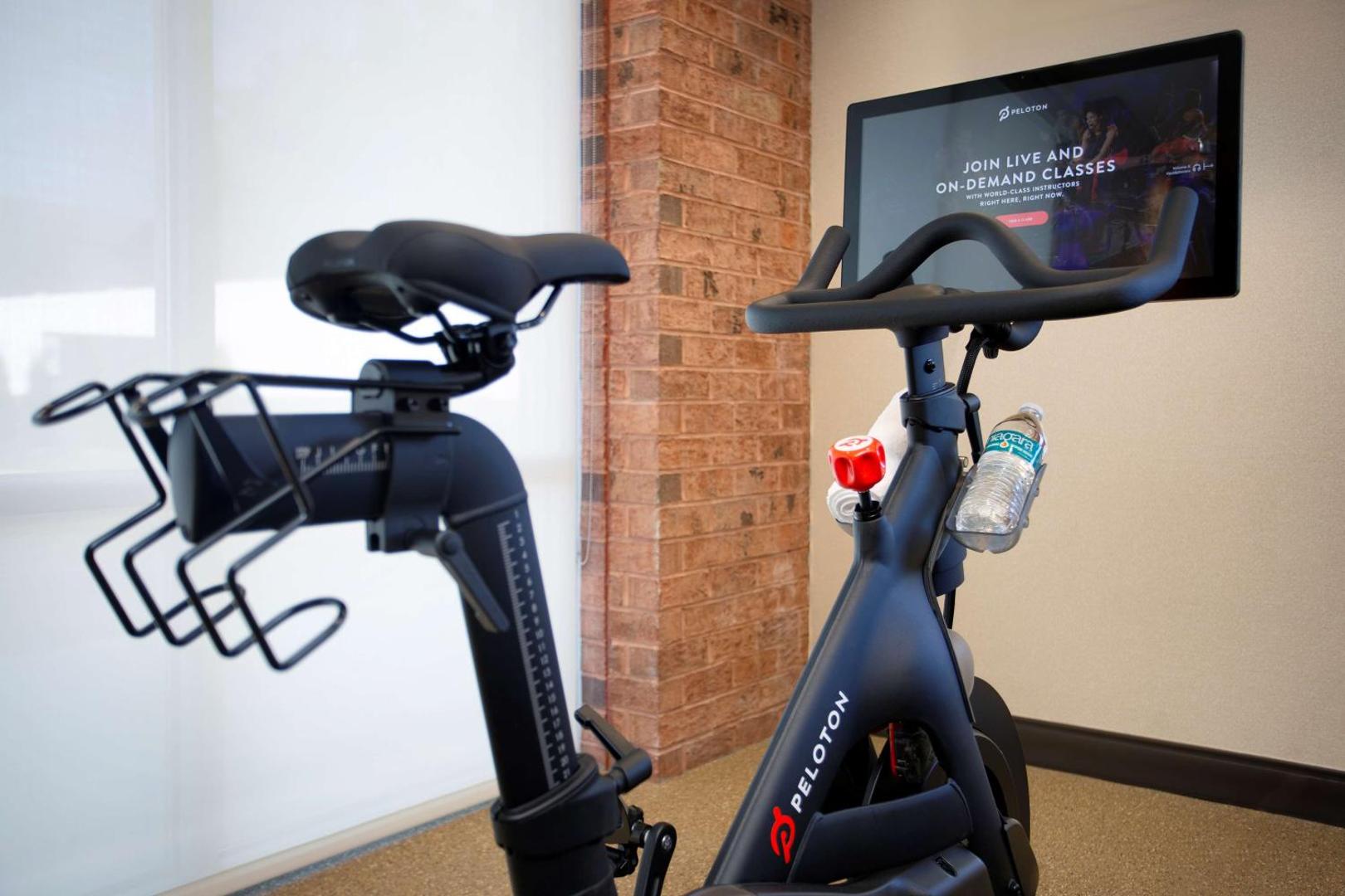 Home2 Suites by Hilton Lewes Rehoboth Beach