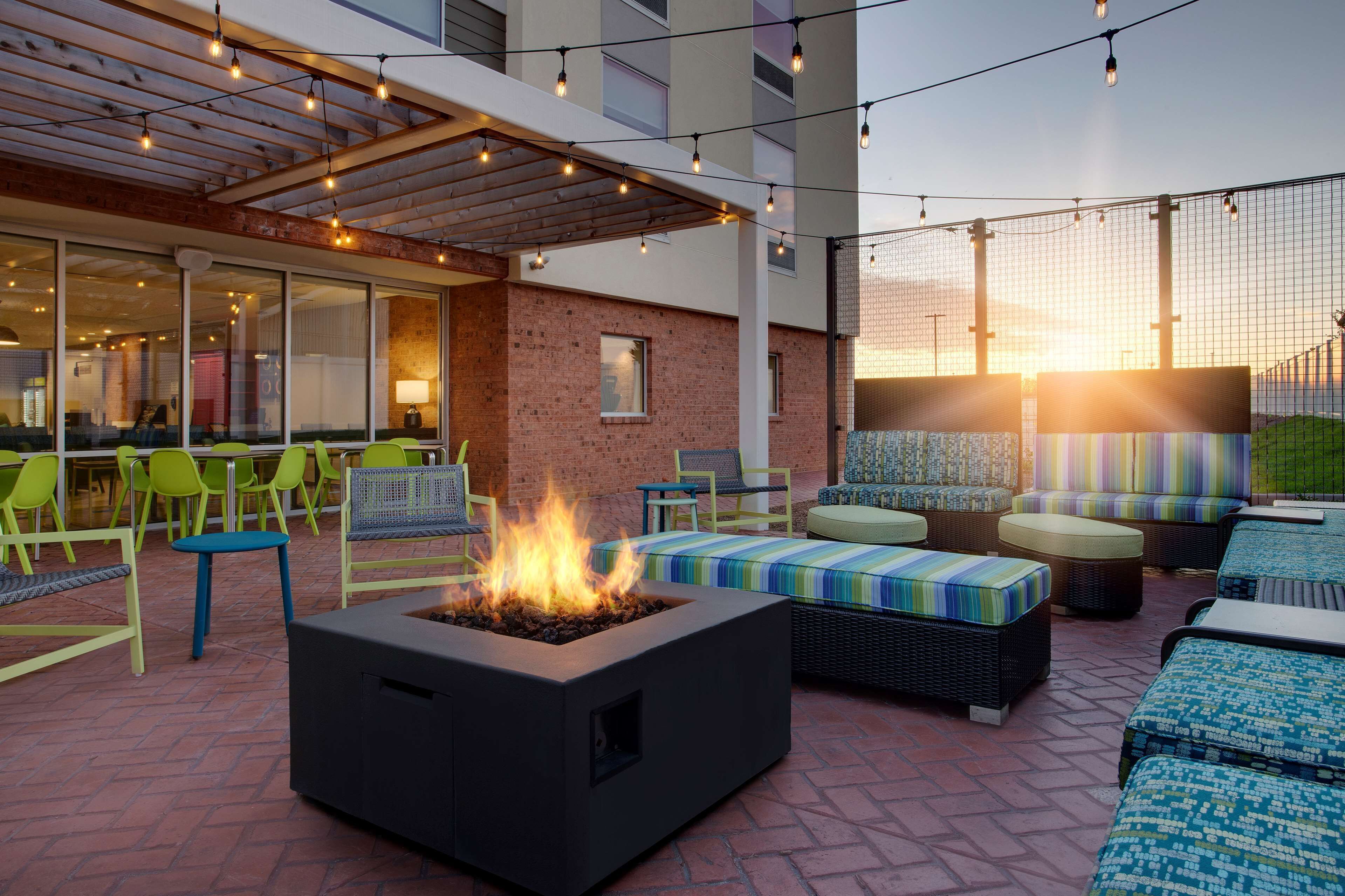 Home2 Suites by Hilton Lewes Rehoboth Beach