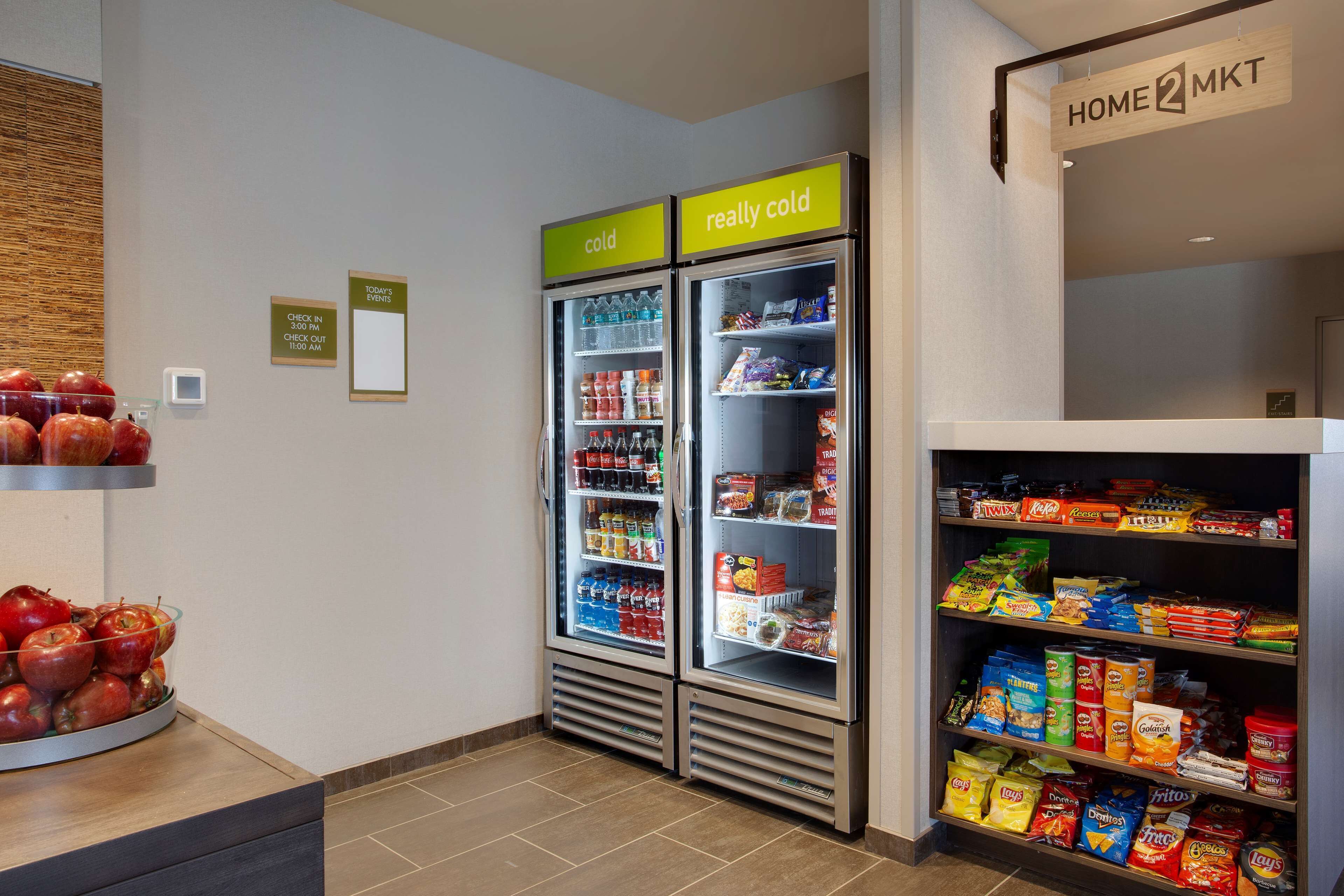 Home2 Suites by Hilton Lewes Rehoboth Beach