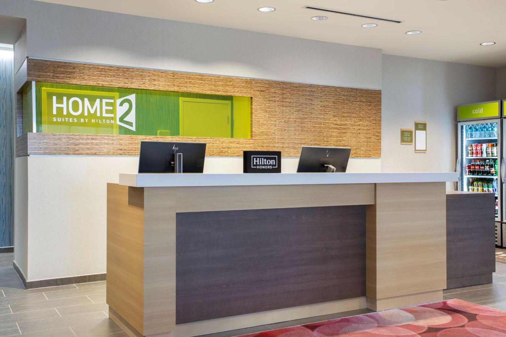 Home2 Suites by Hilton Lewes Rehoboth Beach