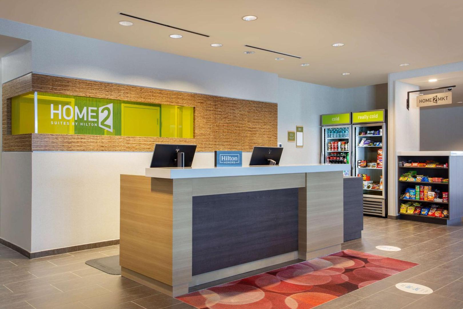 Home2 Suites by Hilton Lewes Rehoboth Beach