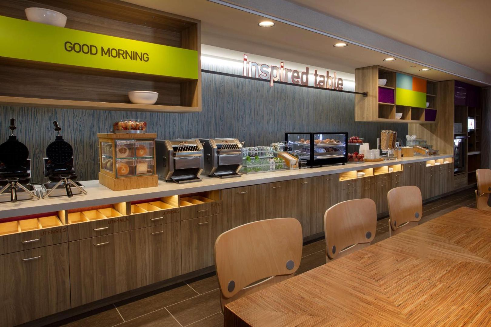 Home2 Suites by Hilton Lewes Rehoboth Beach