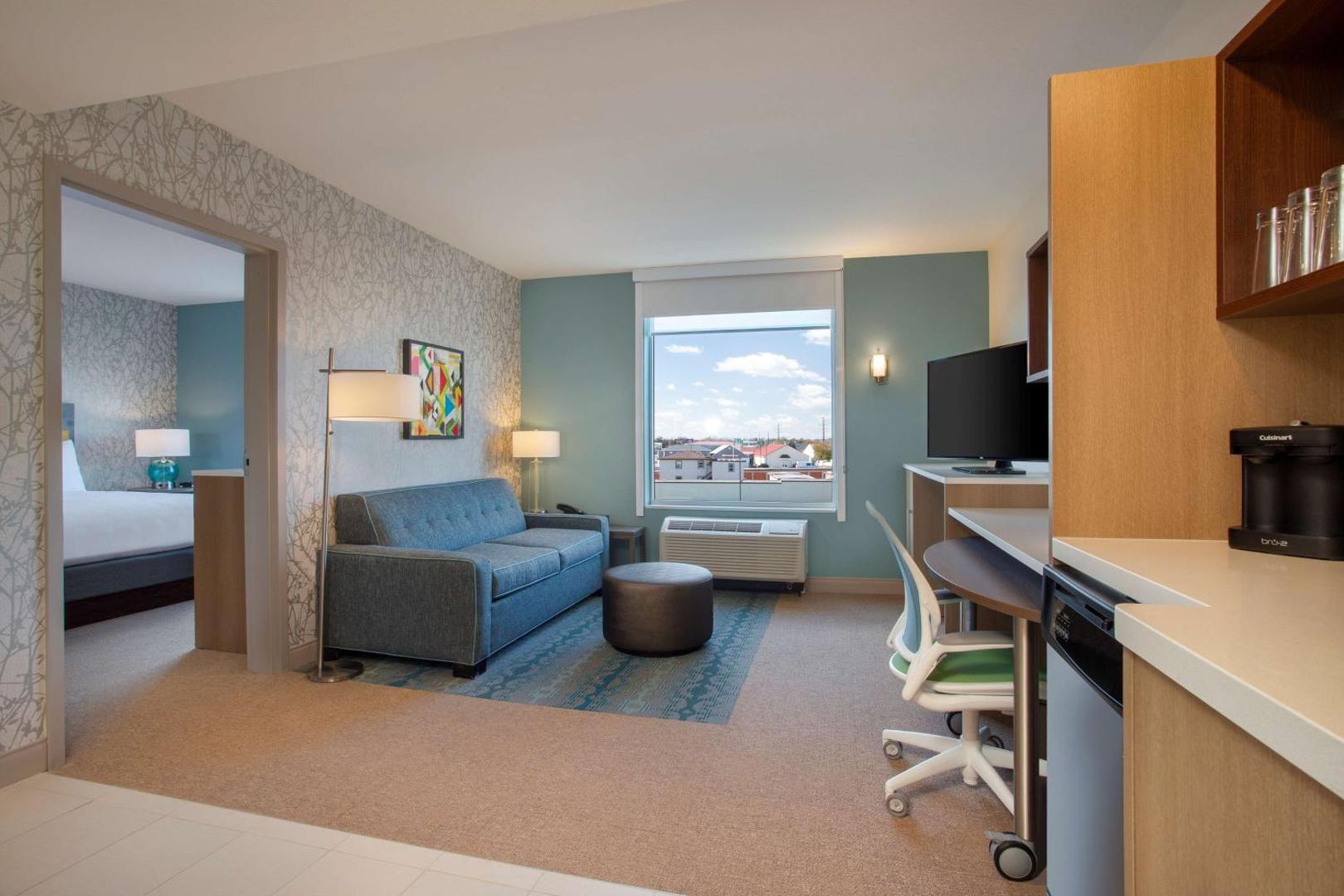 Home2 Suites by Hilton Lewes Rehoboth Beach