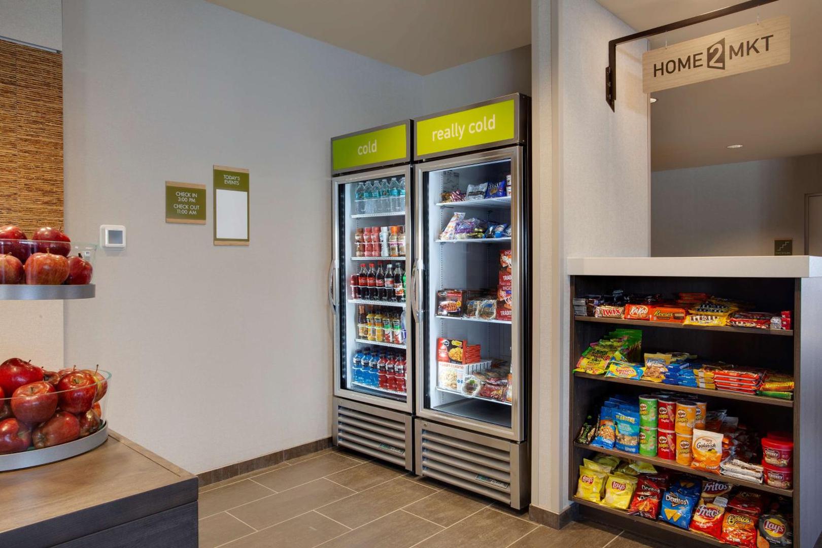 Home2 Suites by Hilton Lewes Rehoboth Beach