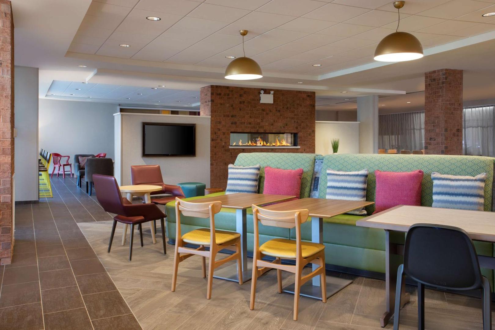 Home2 Suites by Hilton Lewes Rehoboth Beach