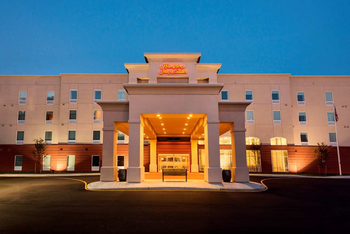 Hampton Inn & Suites Wilmington Christiana Hampton Inn & Suites Wilmington Christiana