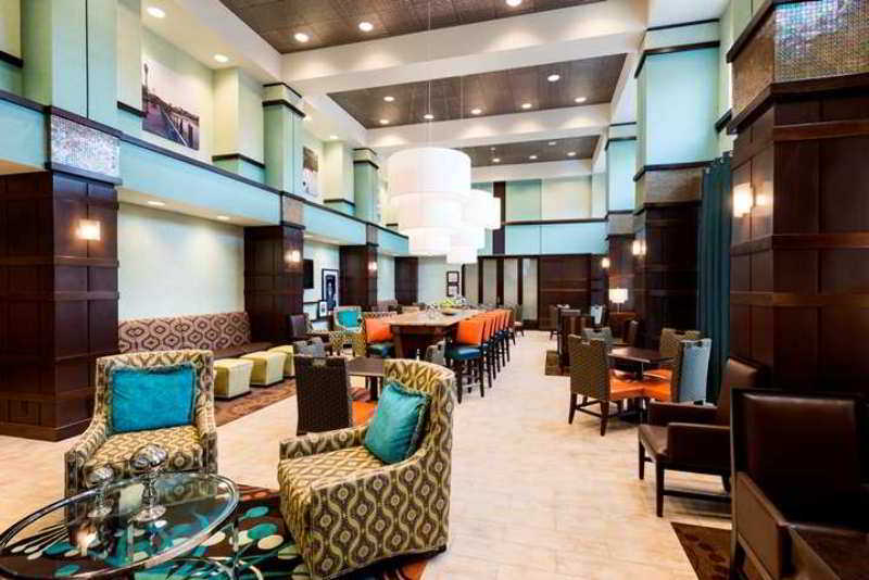 Hampton Inn & Suites Wilmington Christiana Hampton Inn & Suites Wilmington Christiana