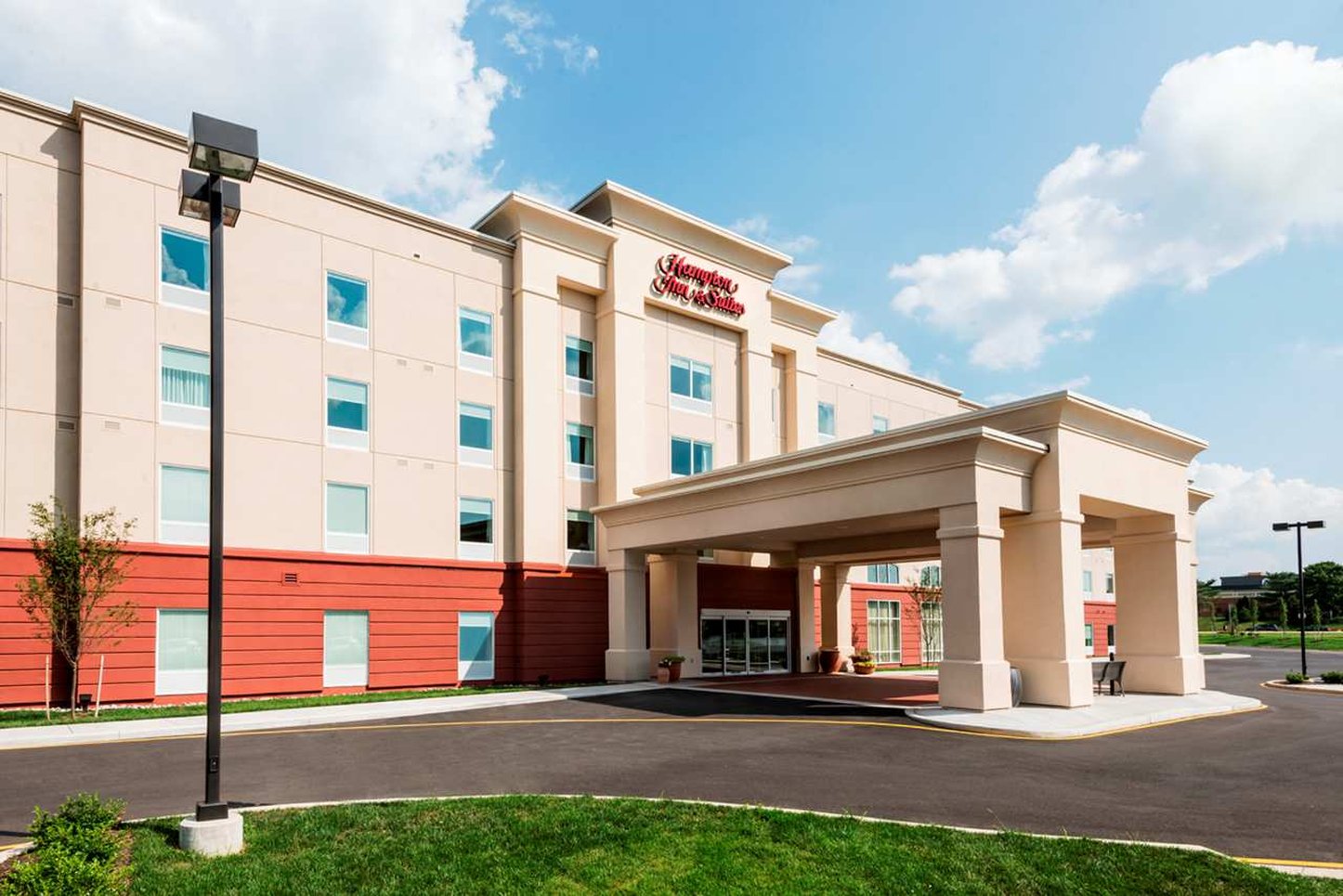 Hampton Inn & Suites Wilmington Christiana Hampton Inn & Suites Wilmington Christiana
