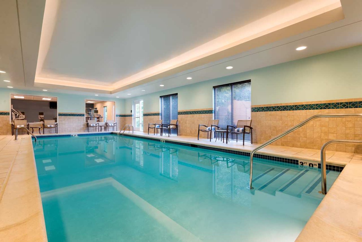 Hampton Inn & Suites Wilmington Christiana Hampton Inn & Suites Wilmington Christiana