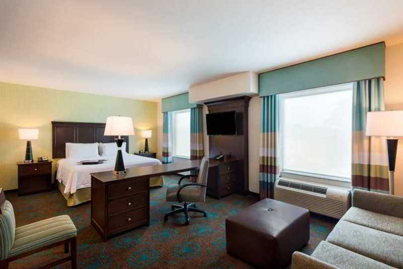 Hampton Inn & Suites Wilmington Christiana Hampton Inn & Suites Wilmington Christiana