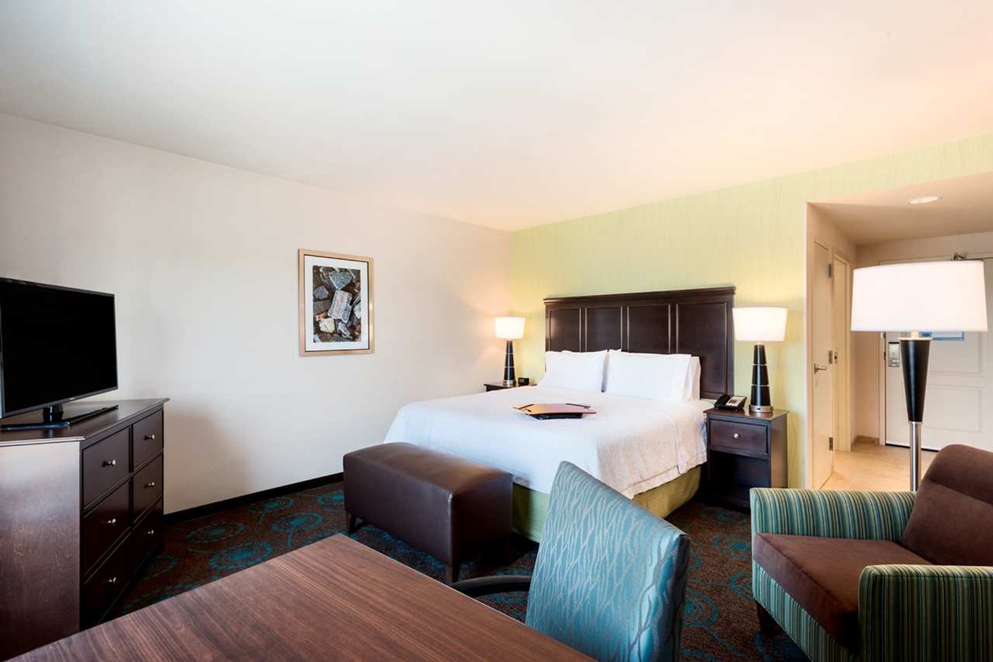 Hampton Inn & Suites Wilmington Christiana Hampton Inn & Suites Wilmington Christiana