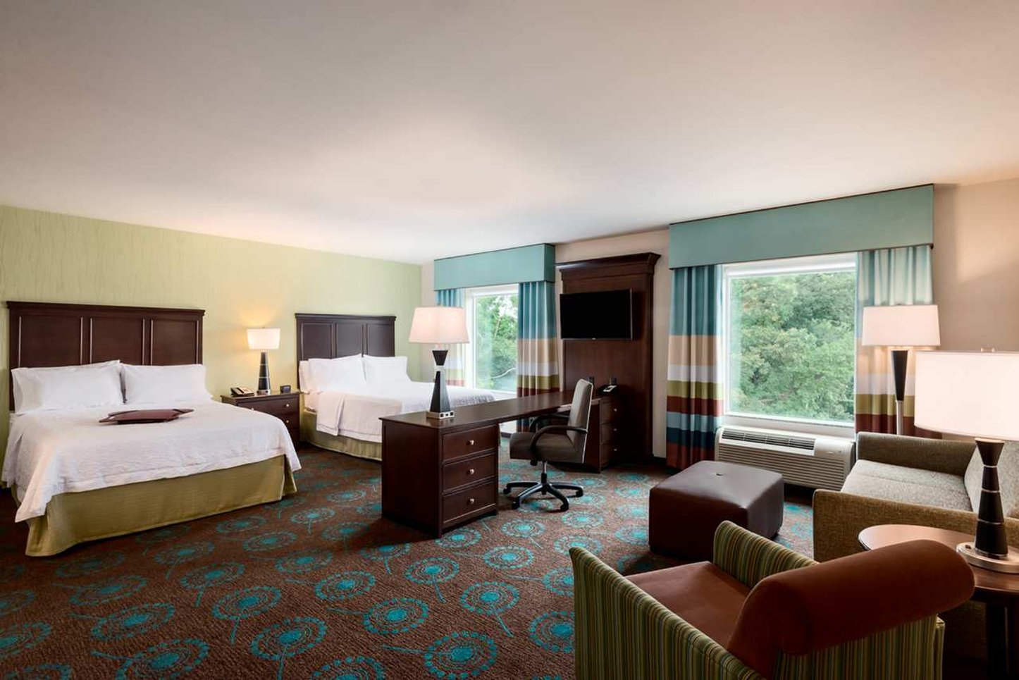 Hampton Inn & Suites Wilmington Christiana Hampton Inn & Suites Wilmington Christiana