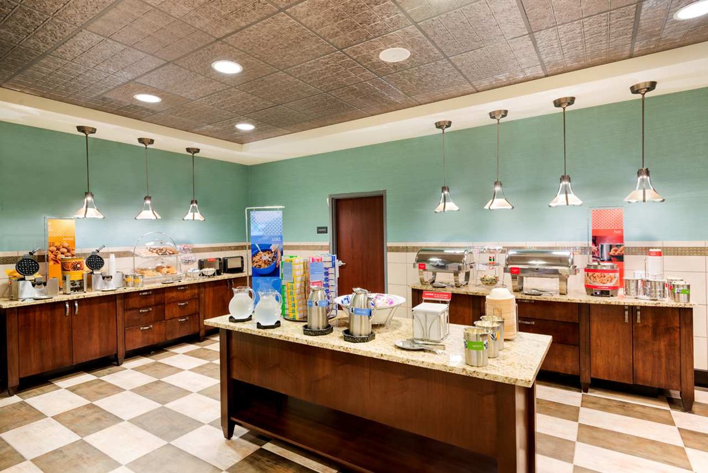 Hampton Inn & Suites Wilmington Christiana Hampton Inn & Suites Wilmington Christiana