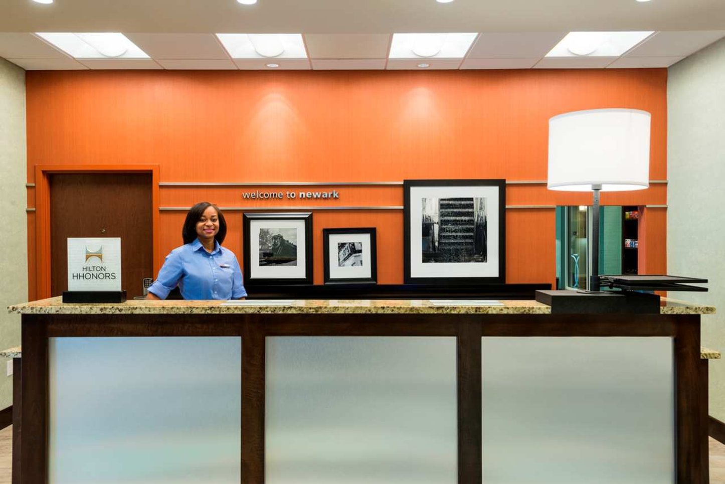 Hampton Inn & Suites Wilmington Christiana Hampton Inn & Suites Wilmington Christiana